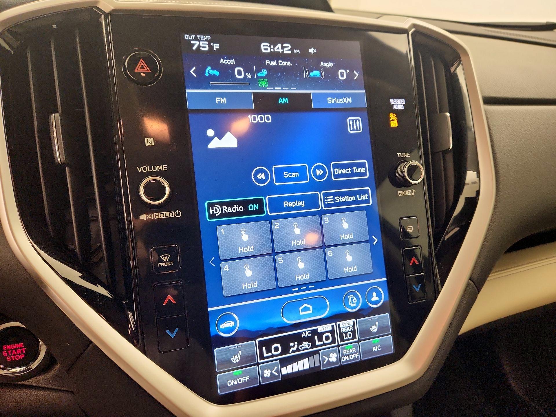 Thumbnail: 2023 Subaru Ascent - 15