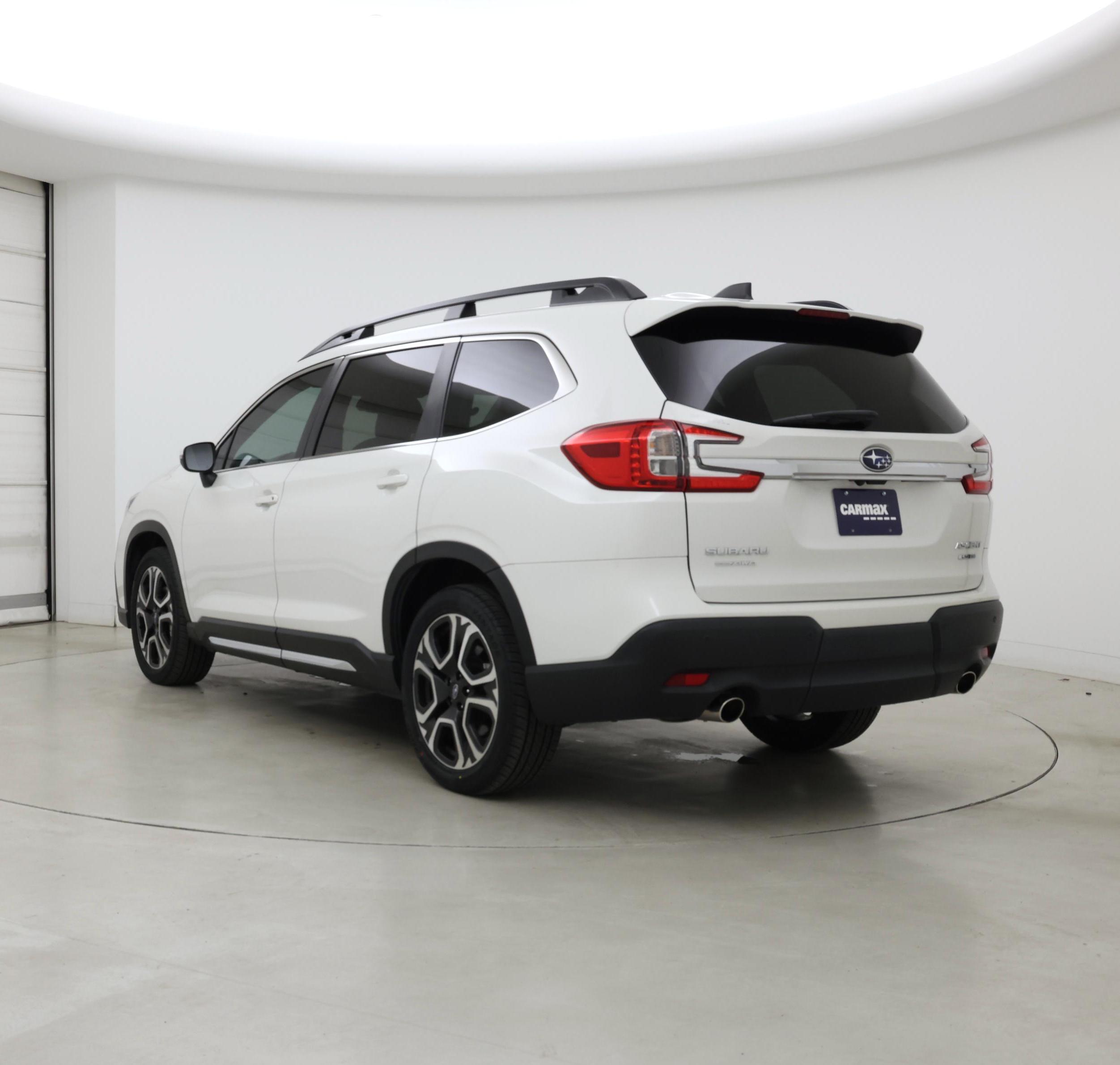 Thumbnail: 2023 Subaru Ascent - 2