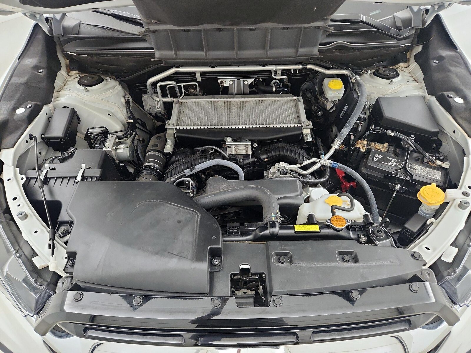 2023 Subaru Ascent Limited - Photo 23