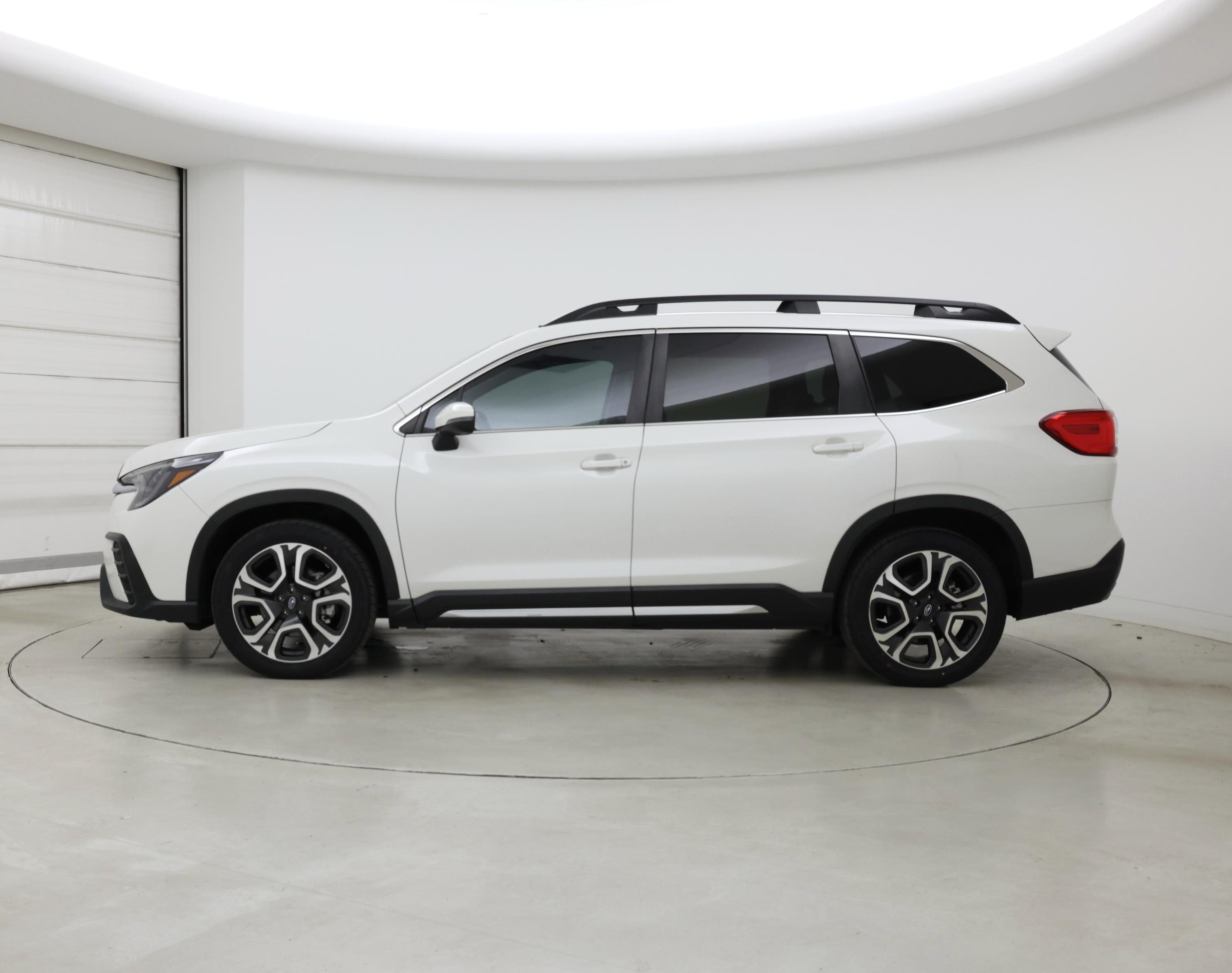 Thumbnail: 2023 Subaru Ascent - 3