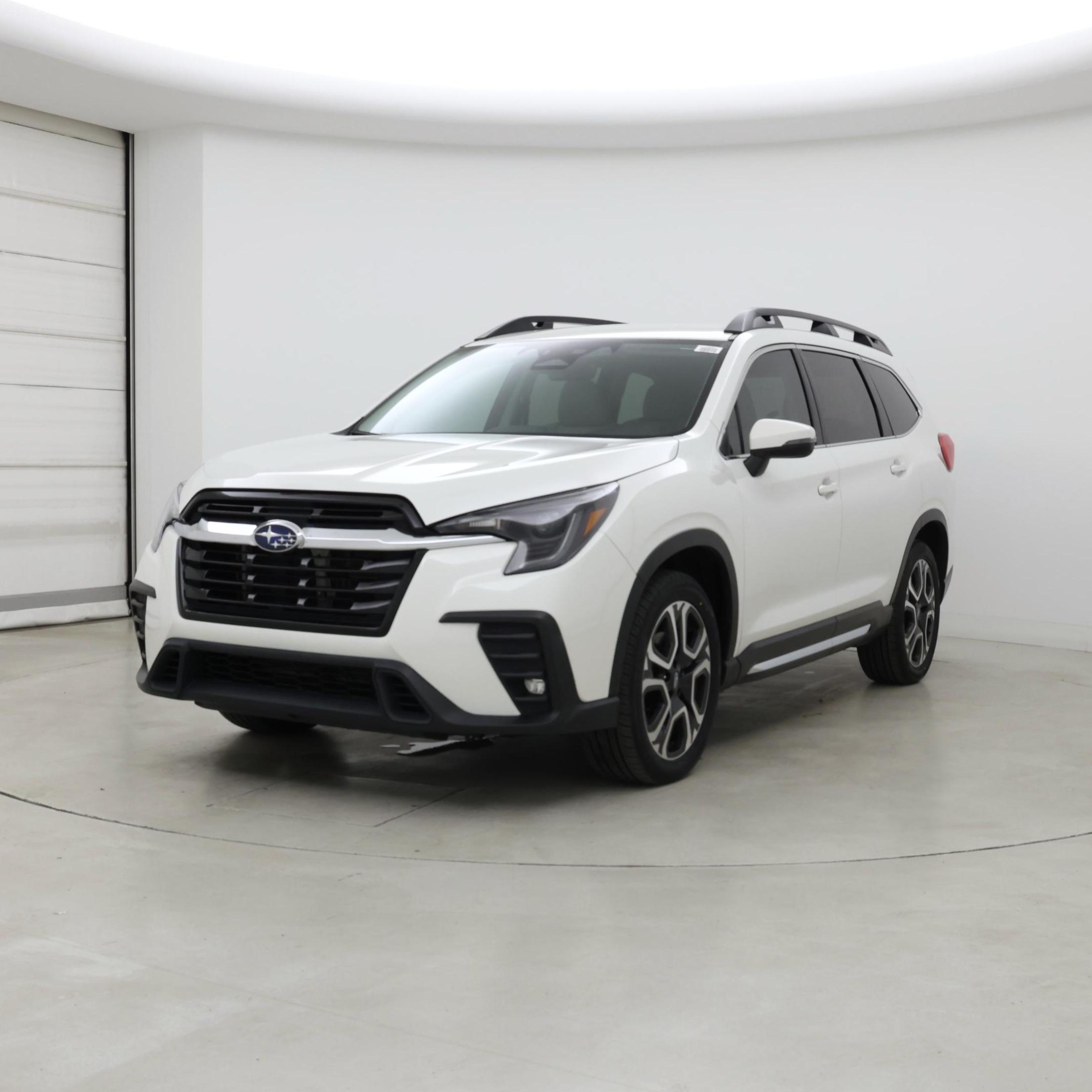 Thumbnail: 2023 Subaru Ascent - 4