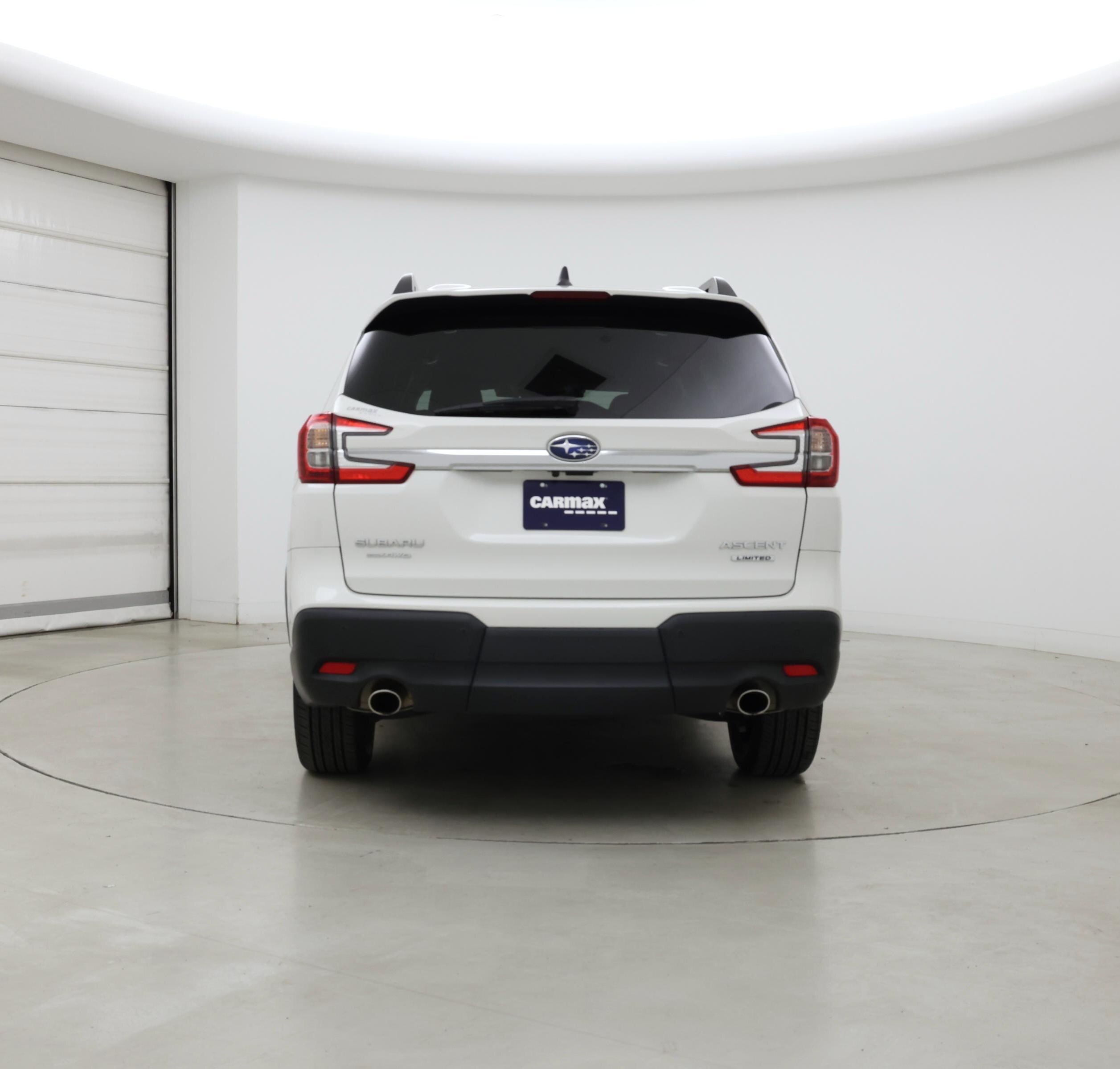 Thumbnail: 2023 Subaru Ascent - 6