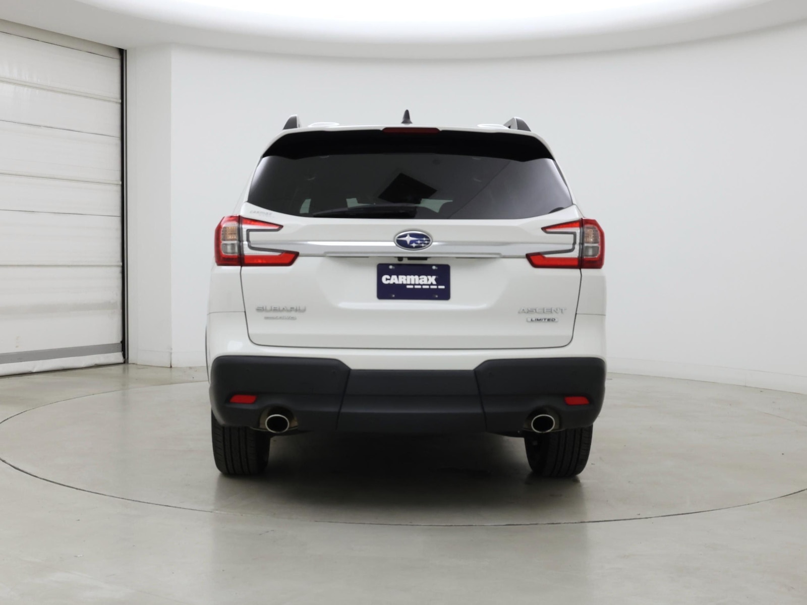 2023 Subaru Ascent Limited - Photo 7