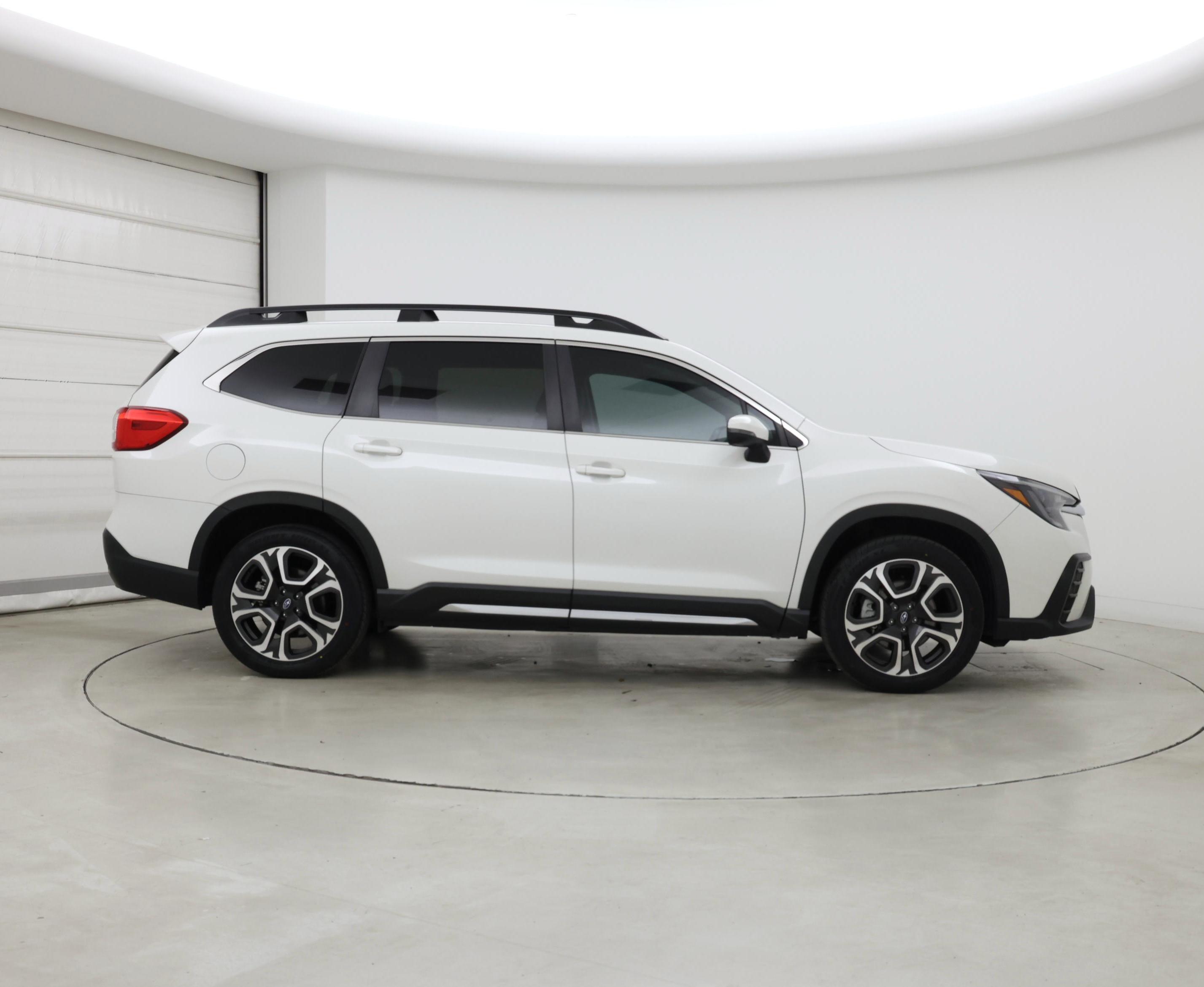 Thumbnail: 2023 Subaru Ascent - 7