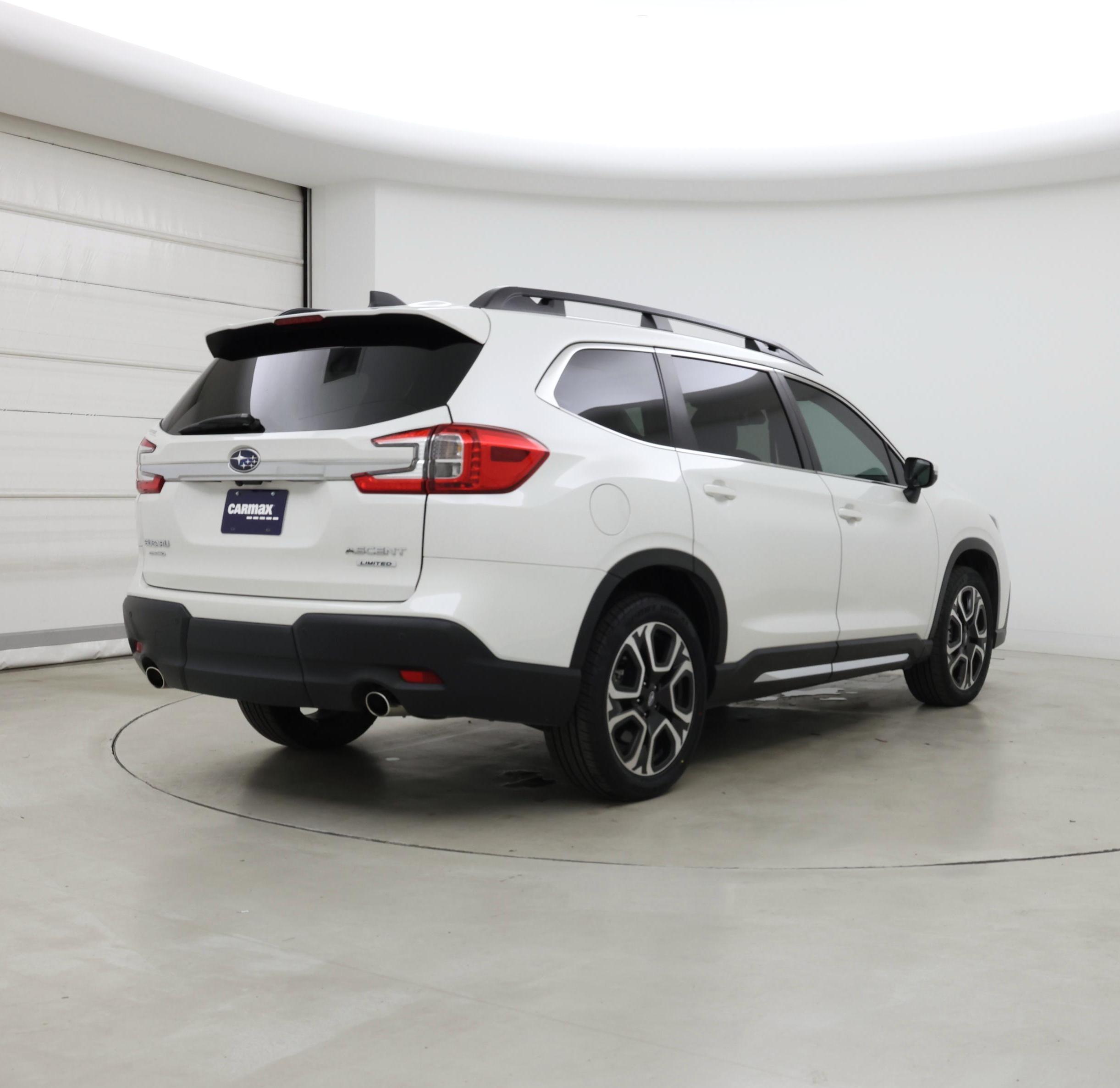 Thumbnail: 2023 Subaru Ascent - 8