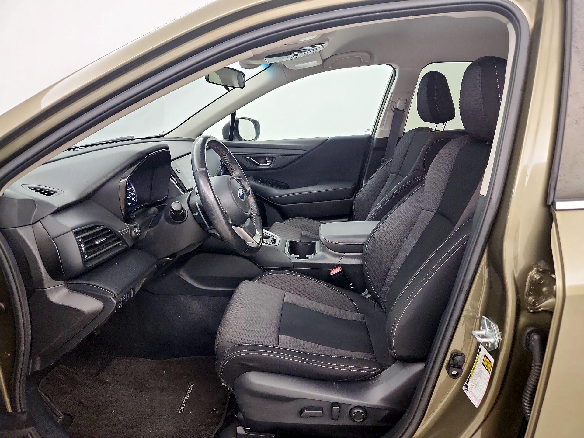 Thumbnail: 2021 Subaru Outback - 11