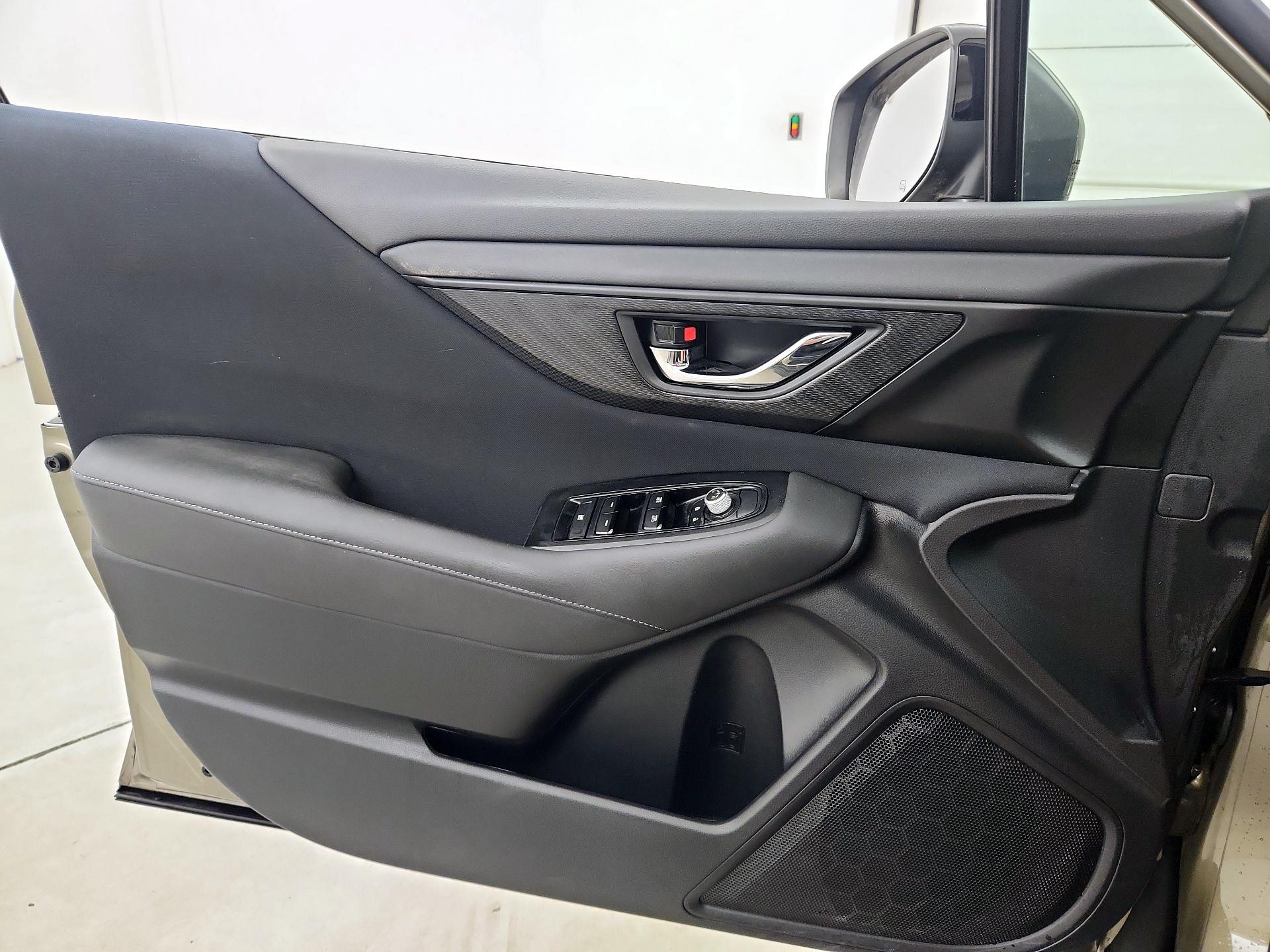 Thumbnail: 2021 Subaru Outback - 12