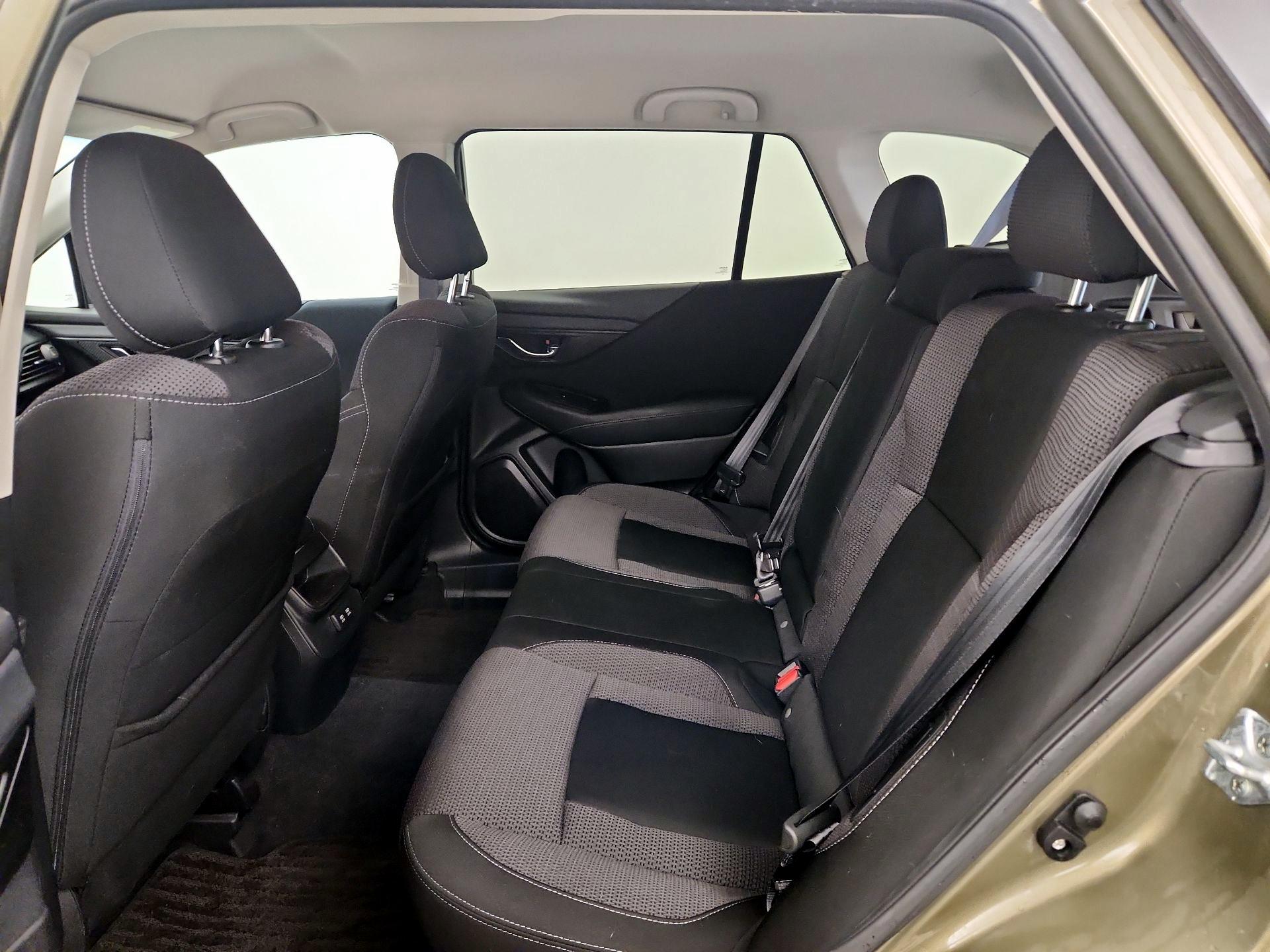Thumbnail: 2021 Subaru Outback - 19