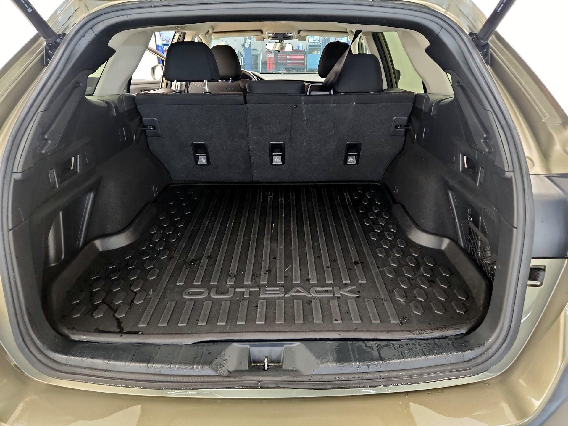 Thumbnail: 2021 Subaru Outback - 20