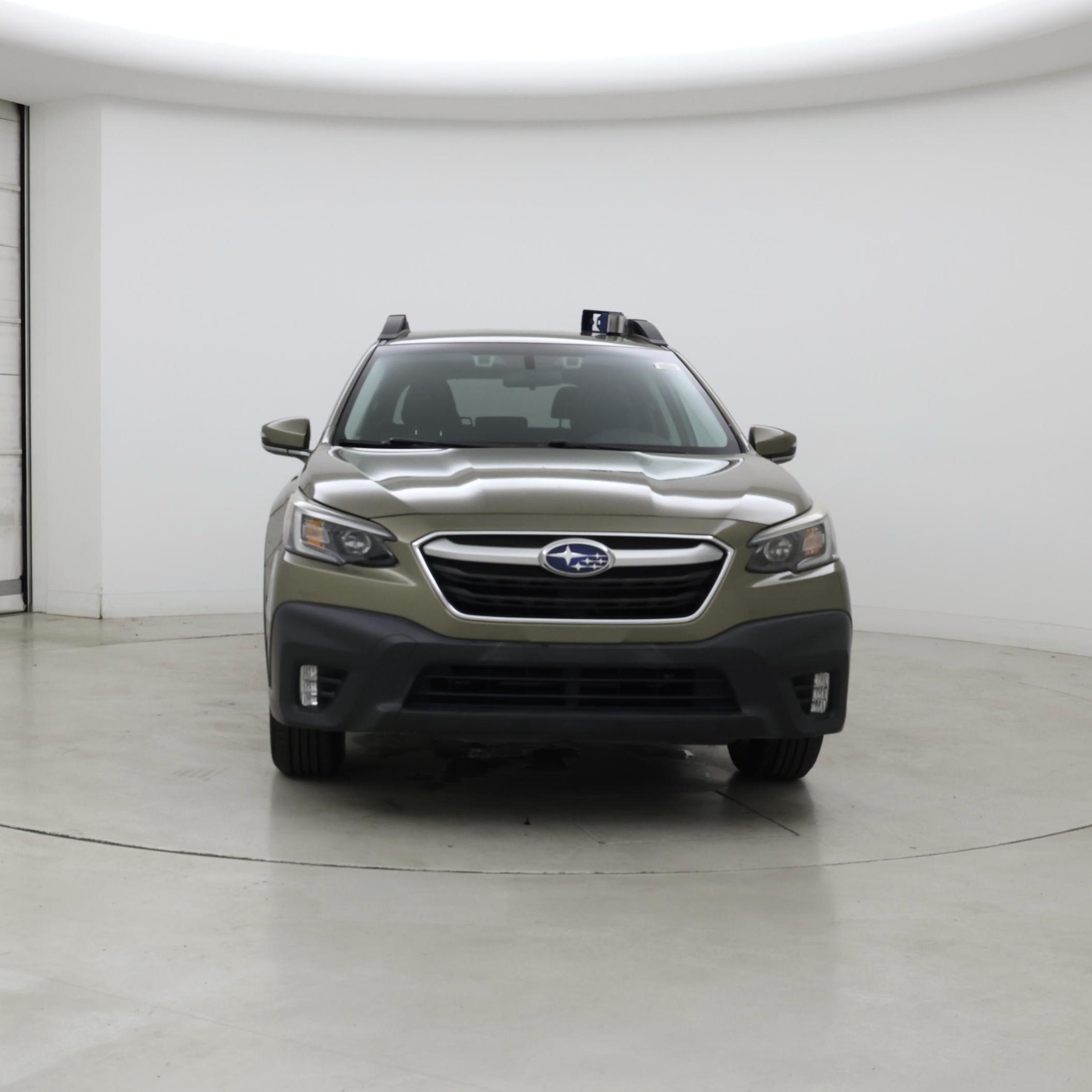 Thumbnail: 2021 Subaru Outback - 5