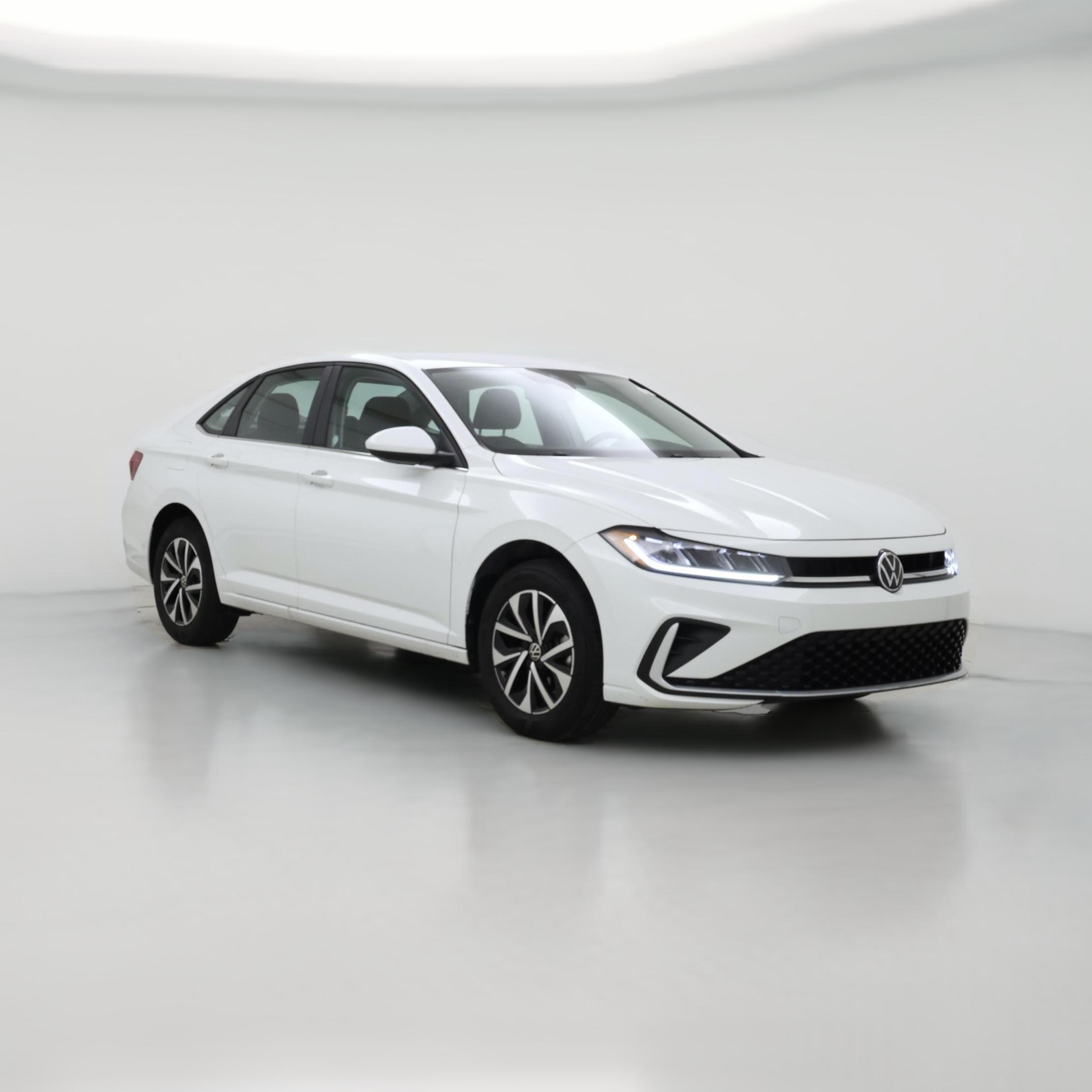 Thumbnail: 2025 Volkswagen Jetta - 1