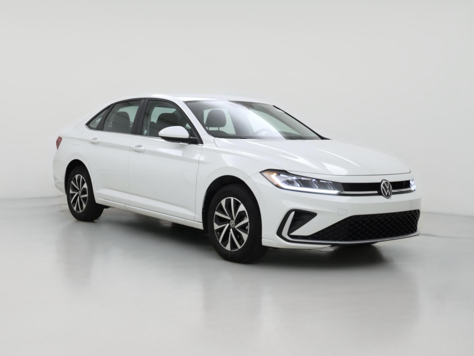 2025 Volkswagen Jetta