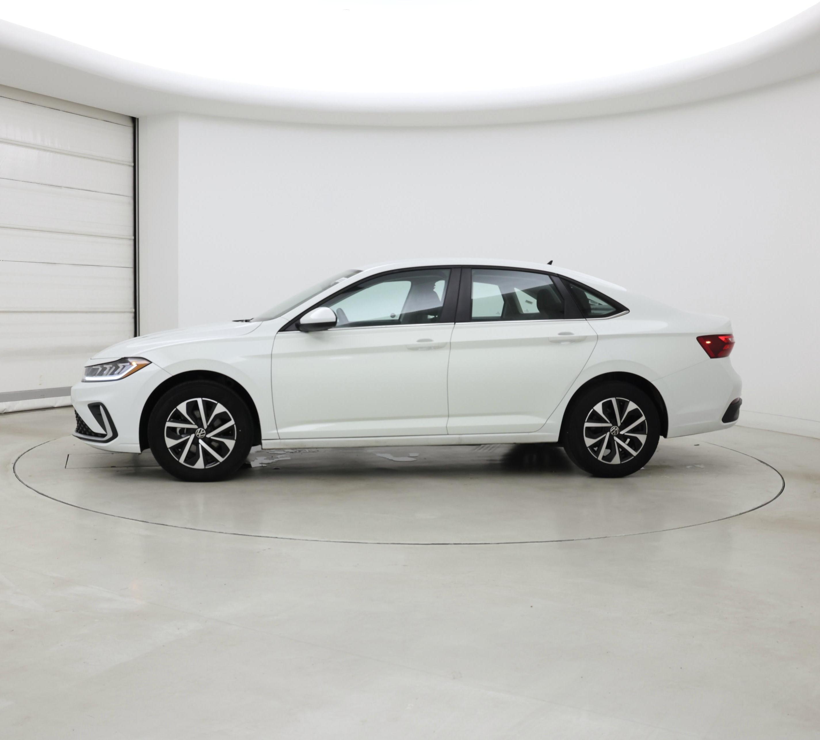 Thumbnail: 2025 Volkswagen Jetta - 3
