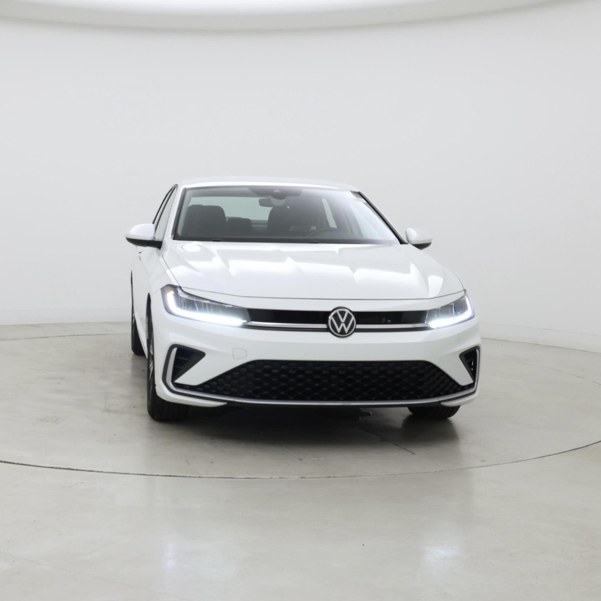 Thumbnail: 2025 Volkswagen Jetta - 5