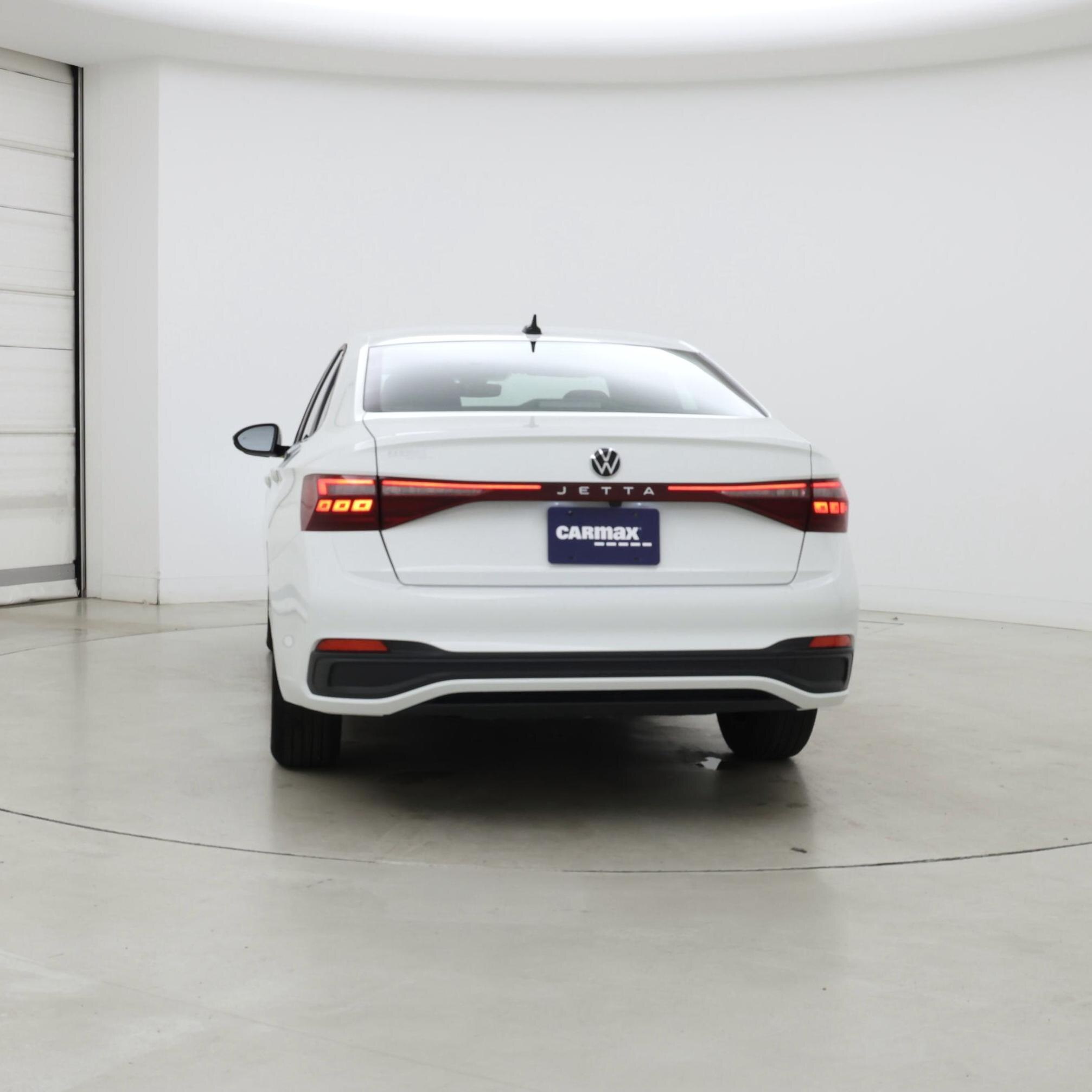 Thumbnail: 2025 Volkswagen Jetta - 6