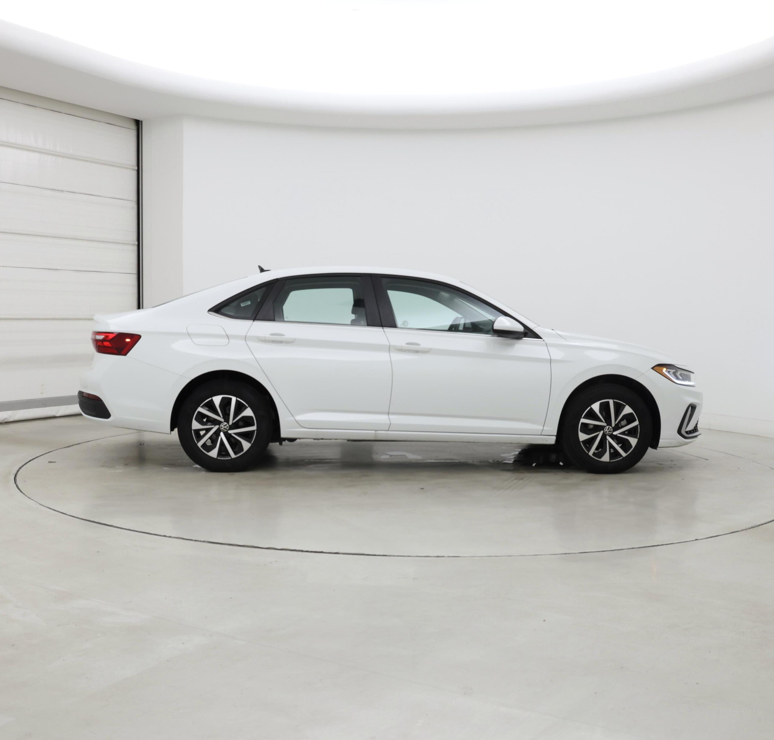 Thumbnail: 2025 Volkswagen Jetta - 7