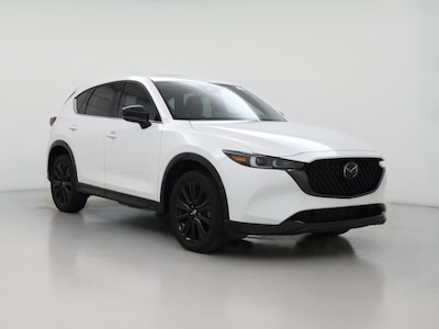 2024 Mazda CX-5 2.5 Turbo Premium