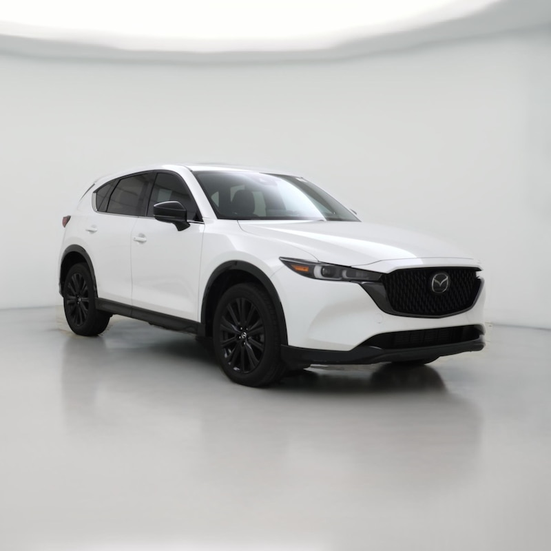 2024 Mazda CX-5 2.5 Turbo Premium