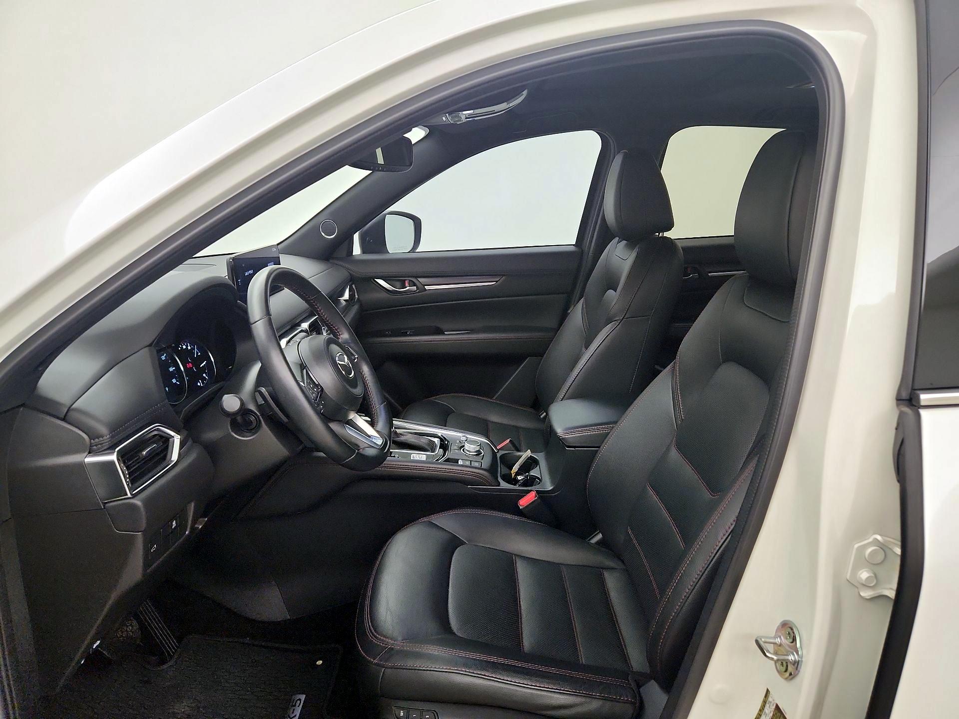 Thumbnail: 2024 Mazda CX-5 - 11