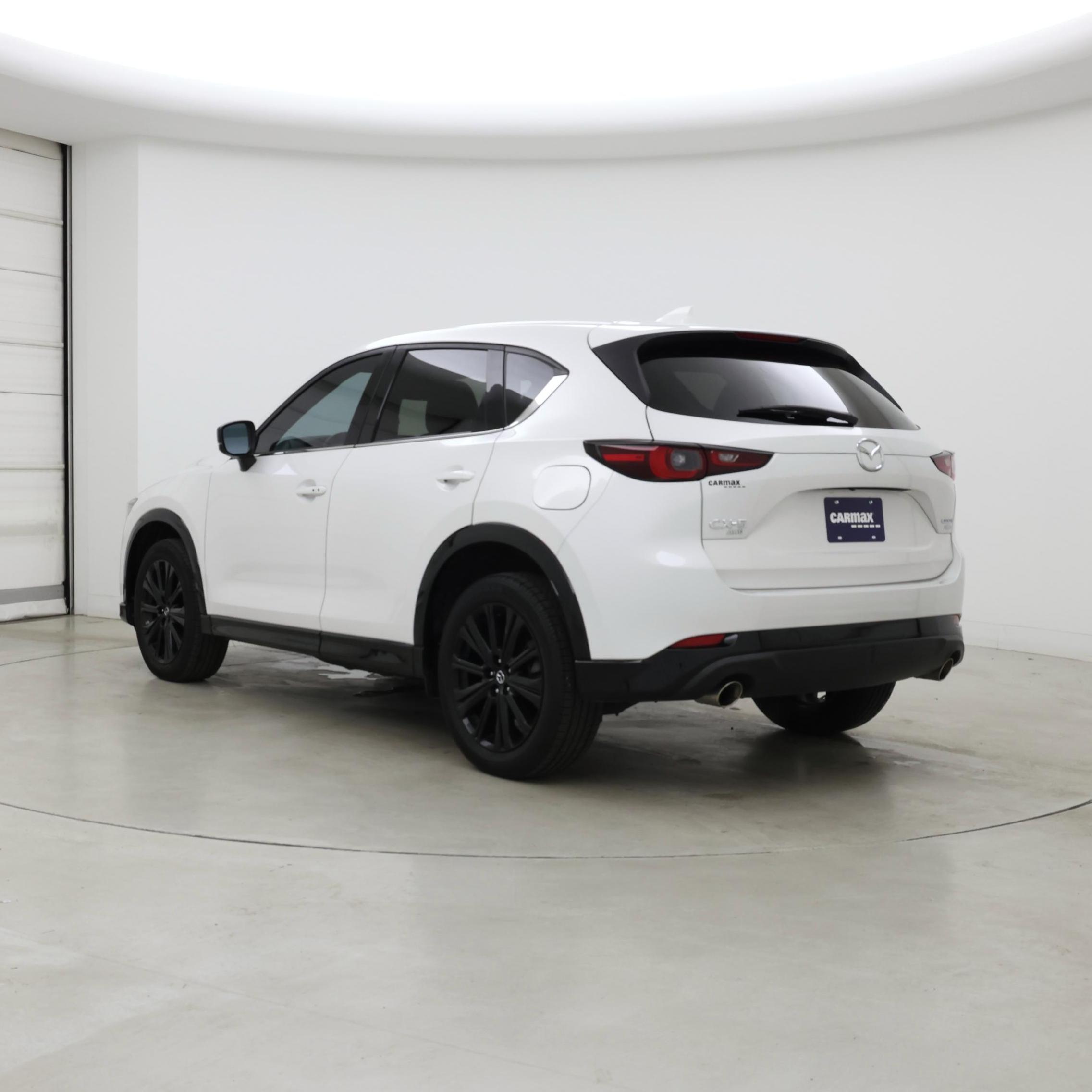 Thumbnail: 2024 Mazda CX-5 - 2