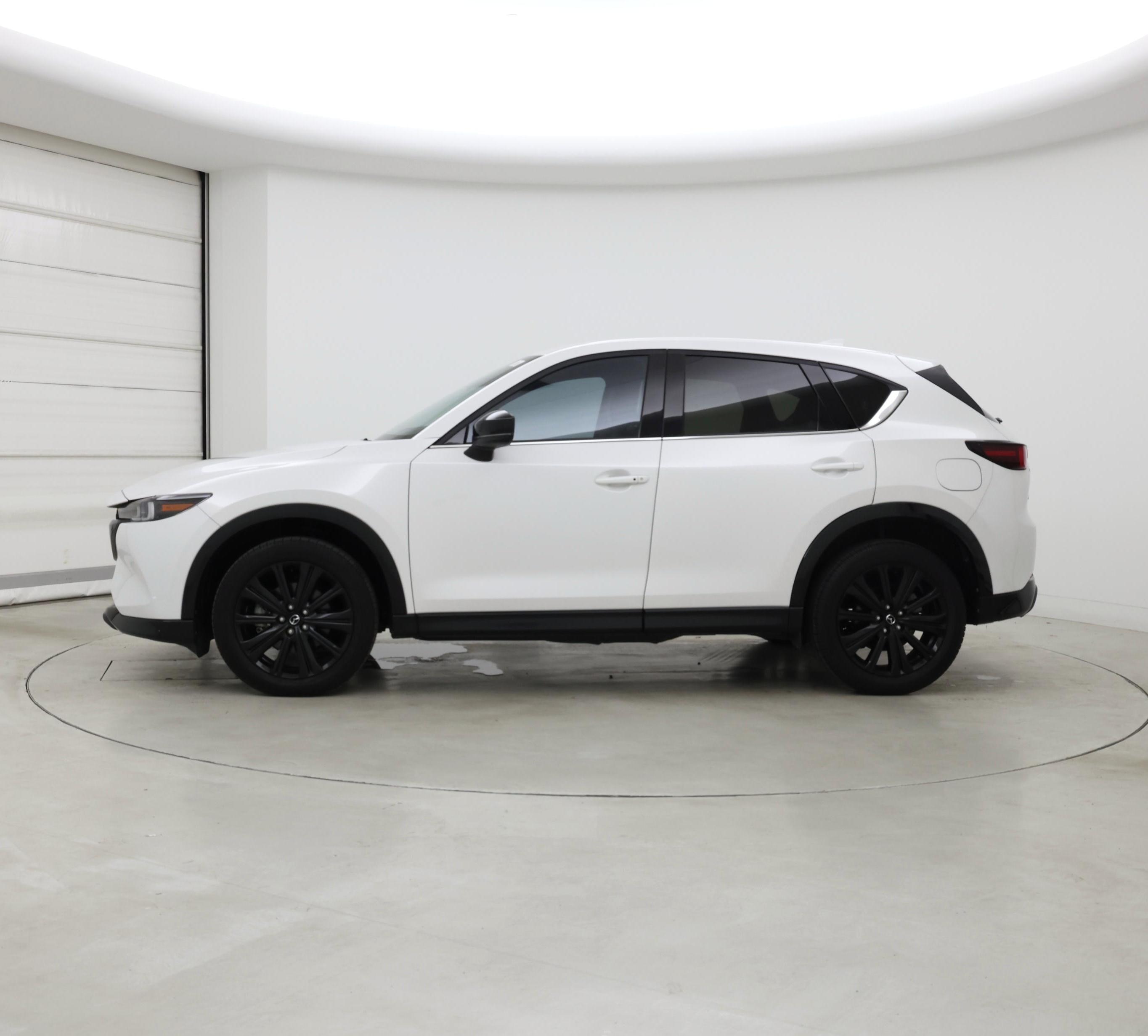 Thumbnail: 2024 Mazda CX-5 - 3