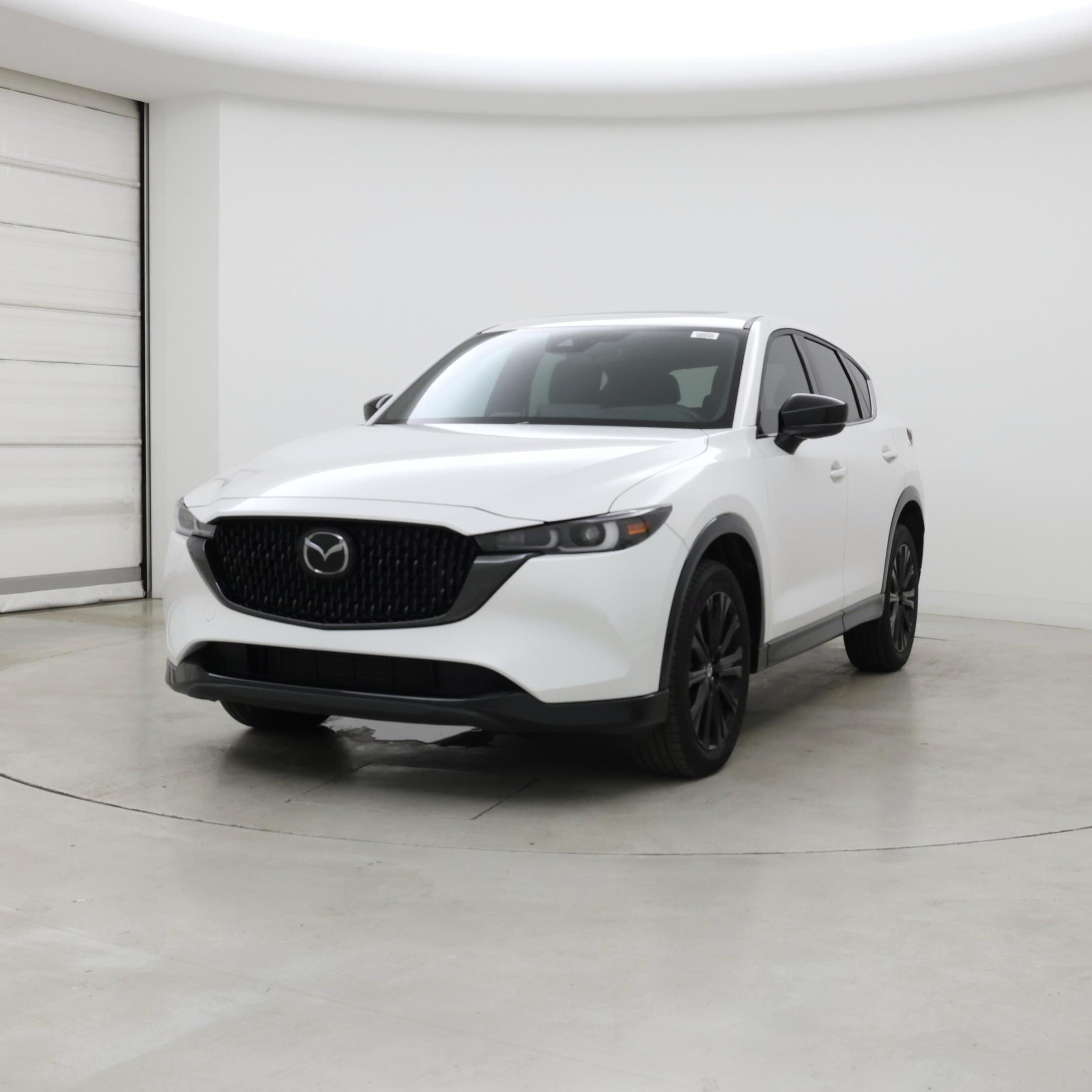 Thumbnail: 2024 Mazda CX-5 - 4