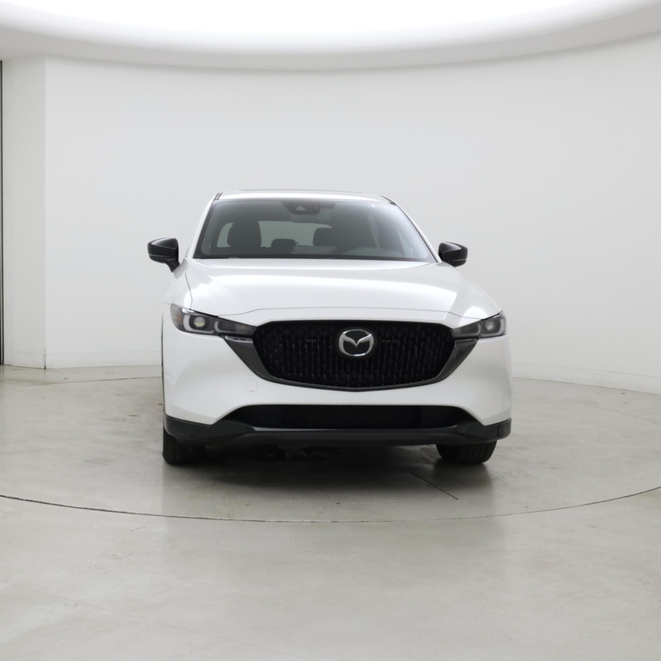 Thumbnail: 2024 Mazda CX-5 - 5