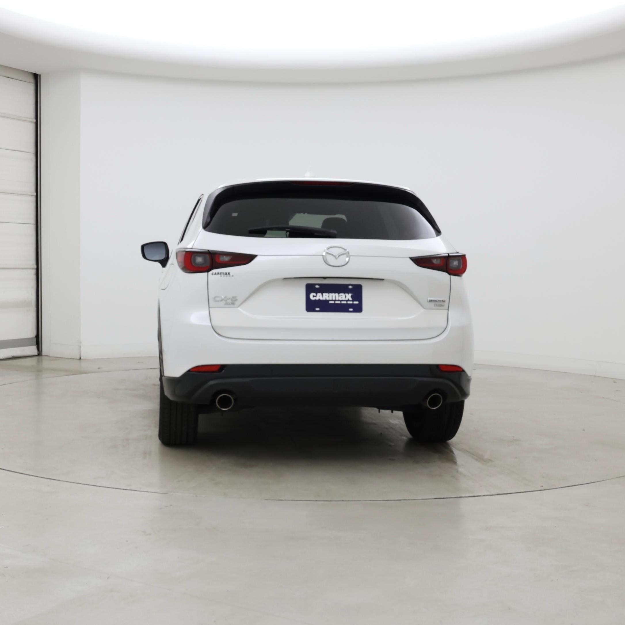 Thumbnail: 2024 Mazda CX-5 - 6
