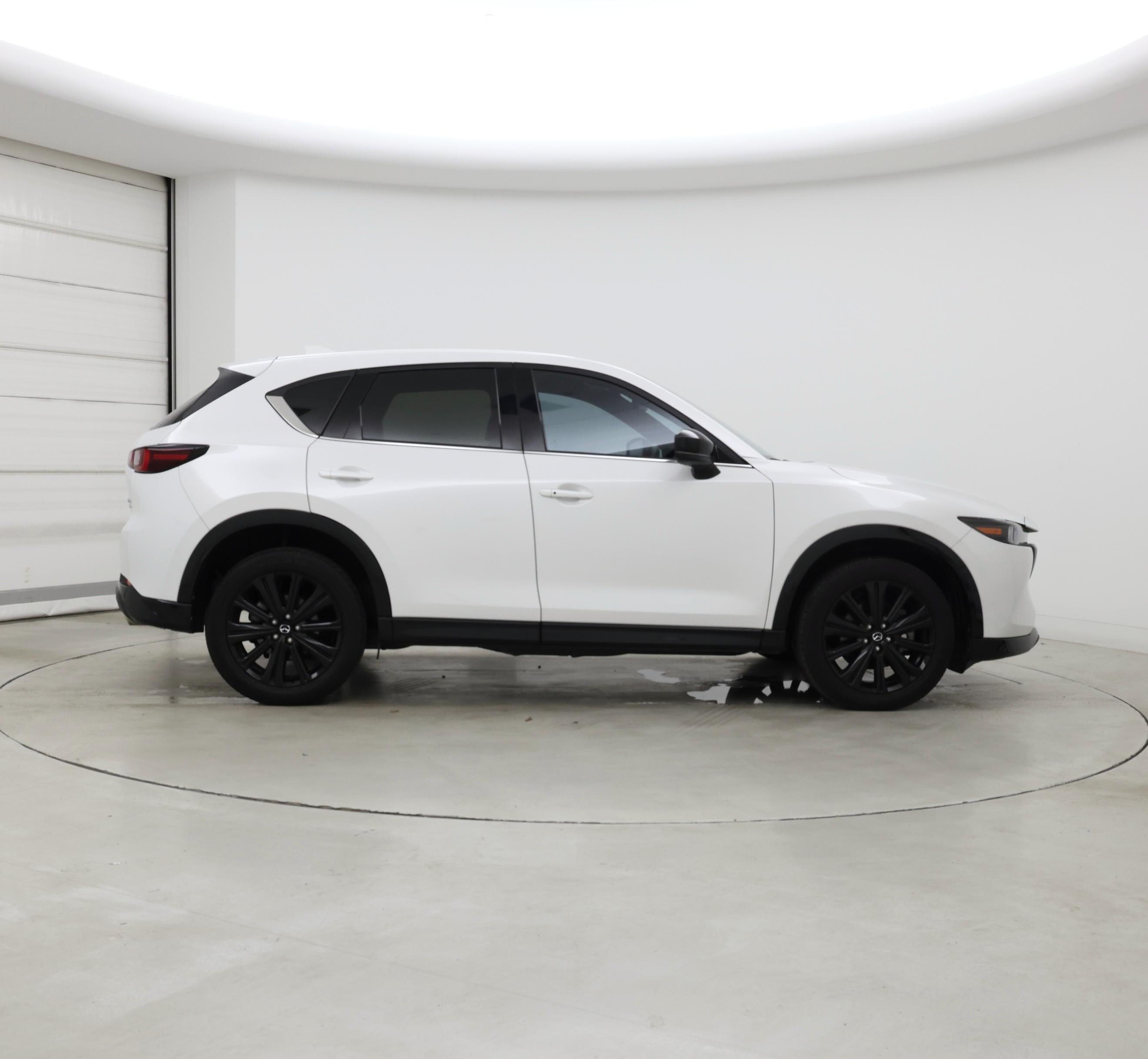 Thumbnail: 2024 Mazda CX-5 - 7
