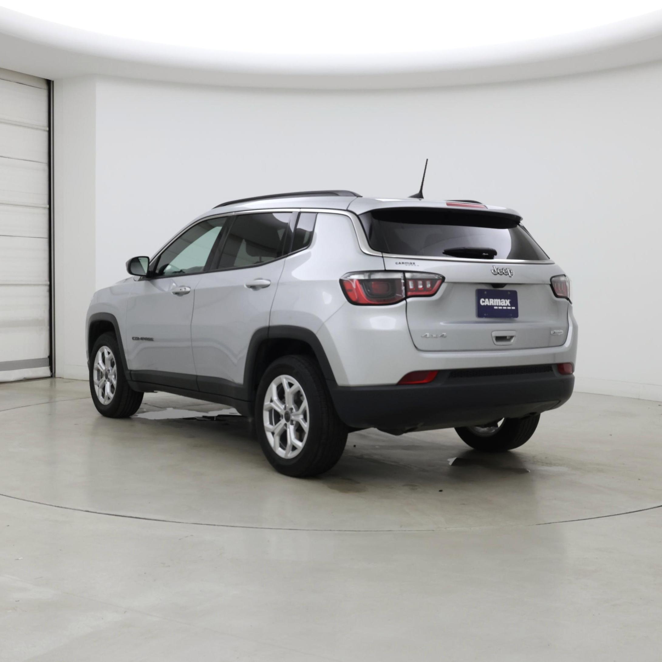 Thumbnail: 2025 Jeep Compass - 2