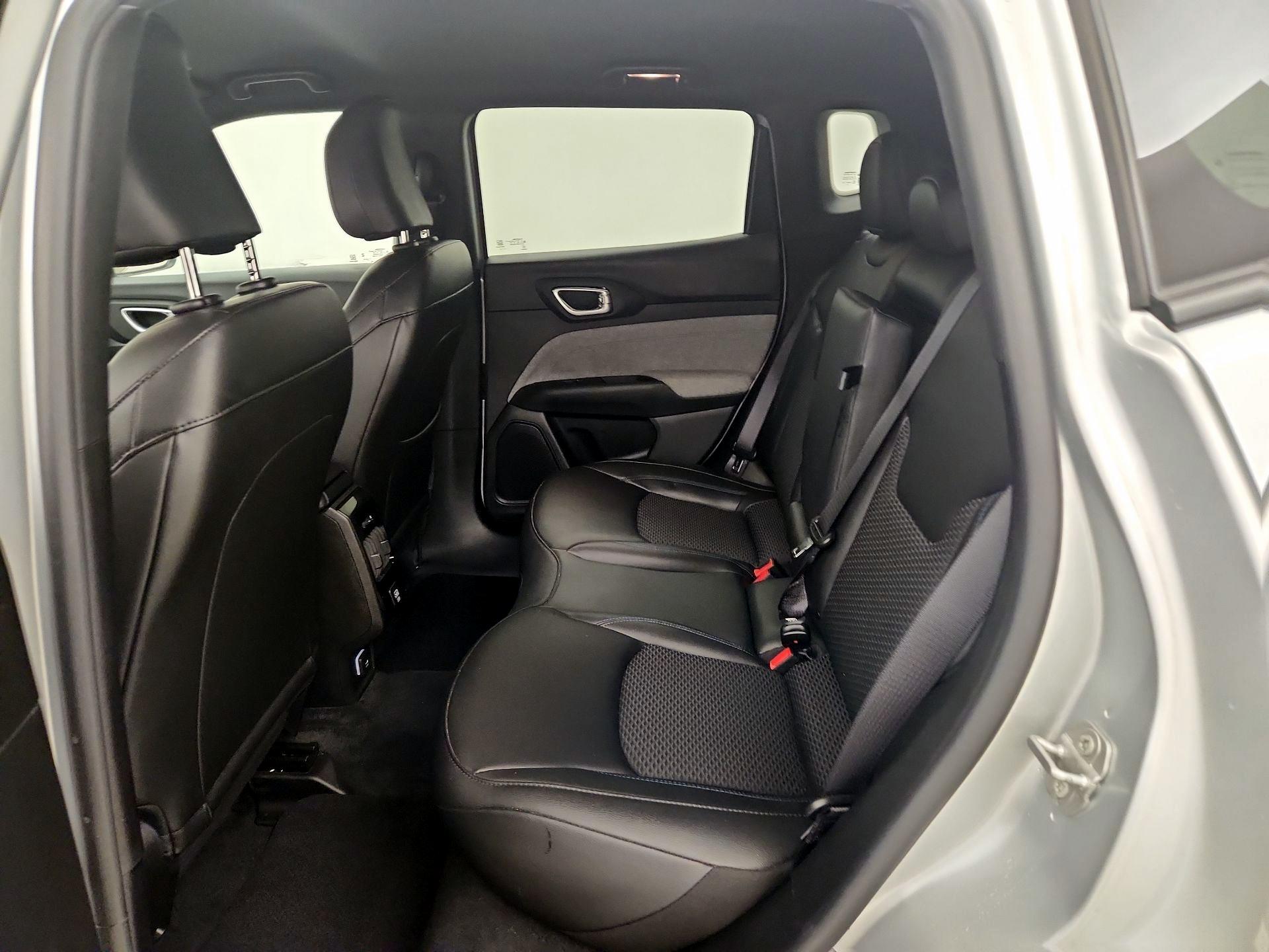 Thumbnail: 2025 Jeep Compass - 19