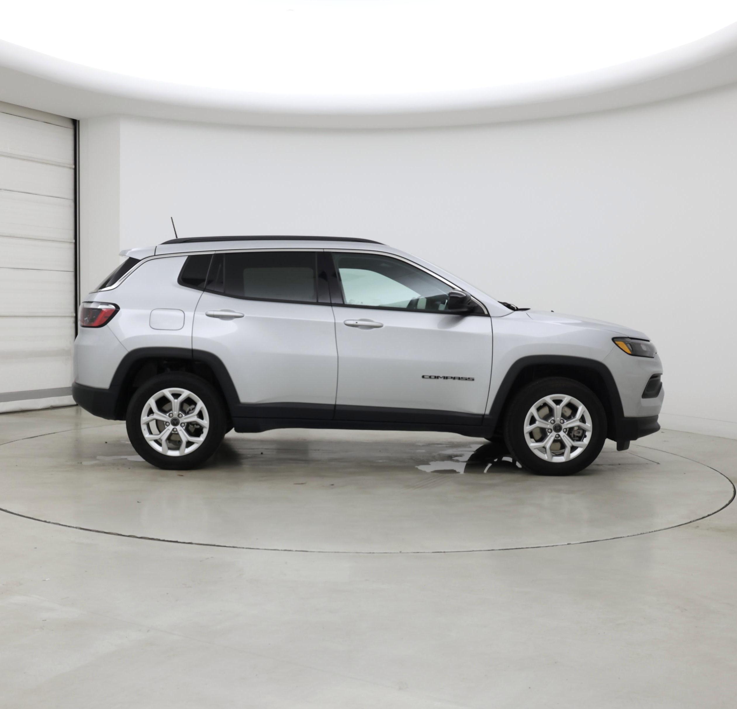 Thumbnail: 2025 Jeep Compass - 7