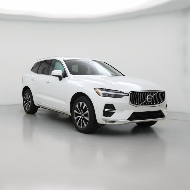 2023 Volvo XC60 B5 Plus Bright Theme