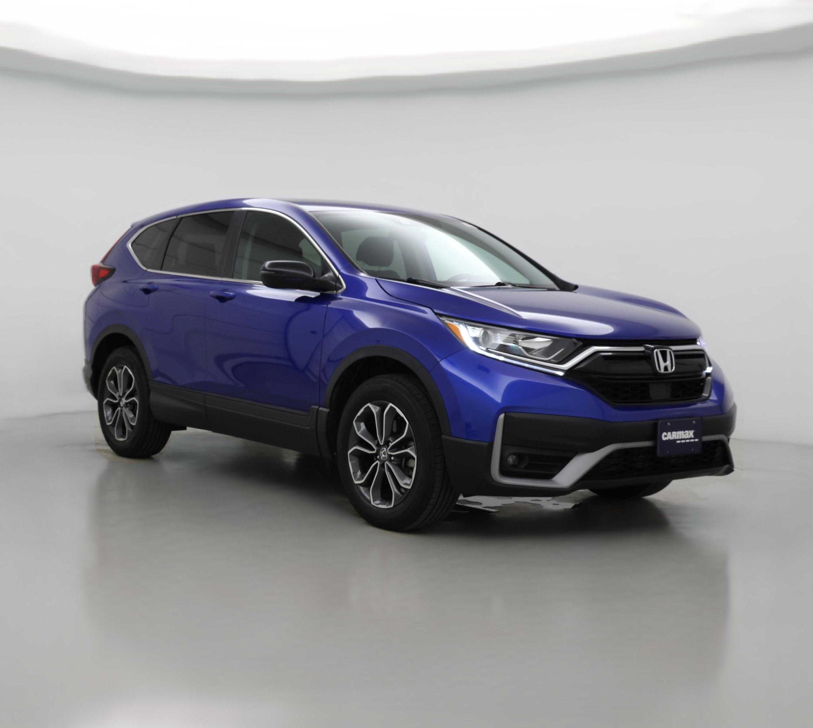 Thumbnail: 2022 Honda CR-V - 1