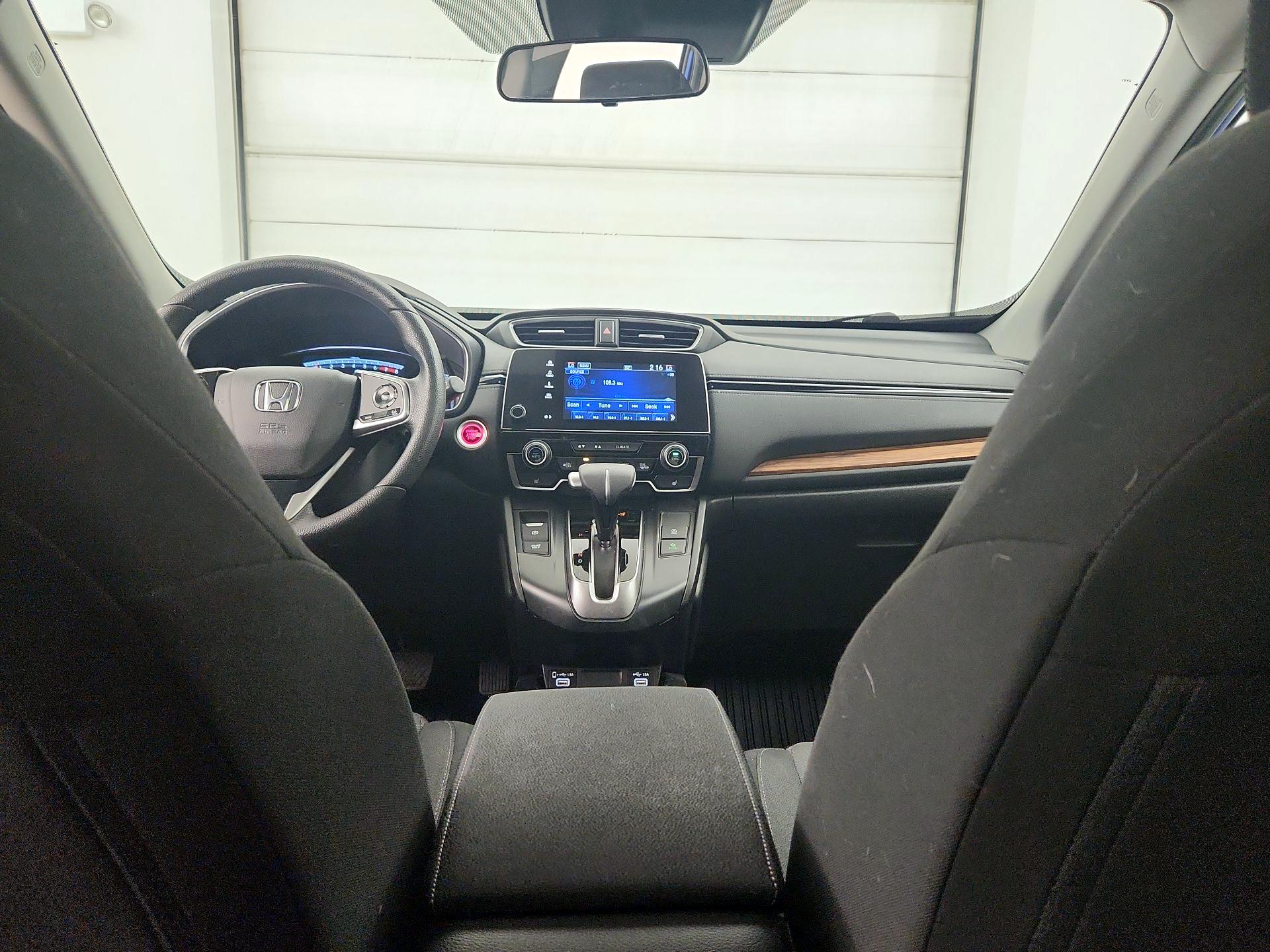 Thumbnail: 2022 Honda CR-V - 9