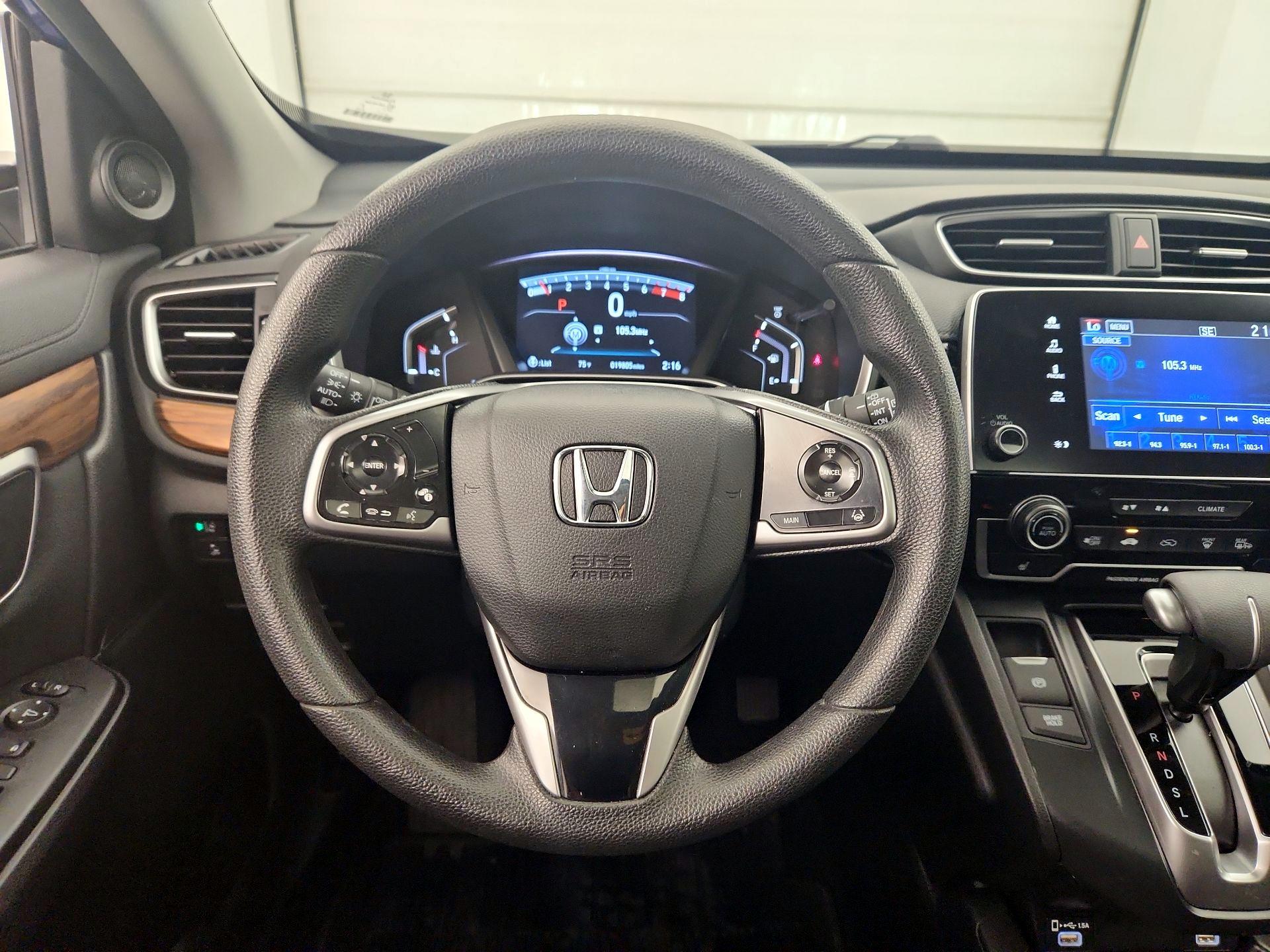 Thumbnail: 2022 Honda CR-V - 10
