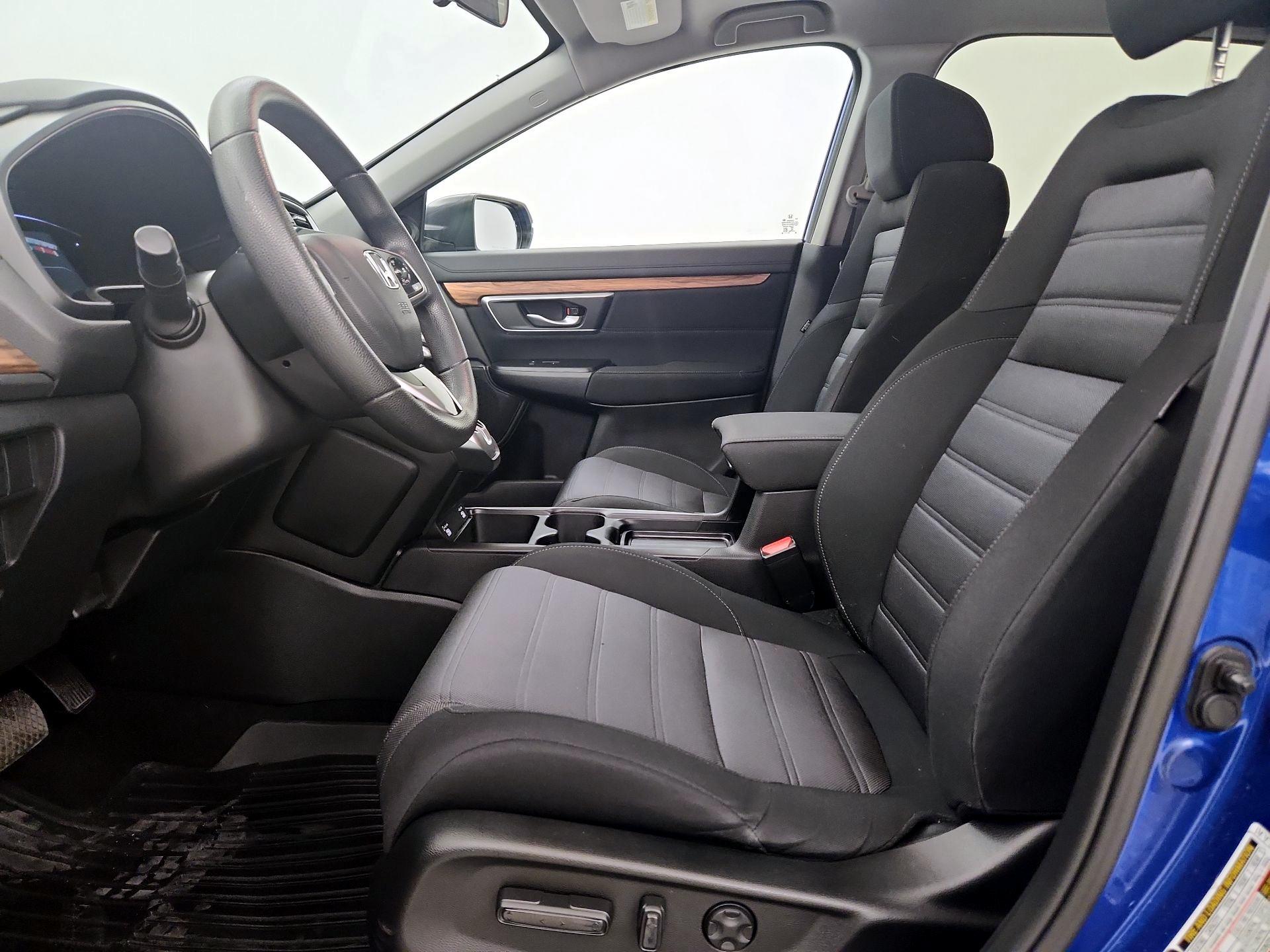 Thumbnail: 2022 Honda CR-V - 11