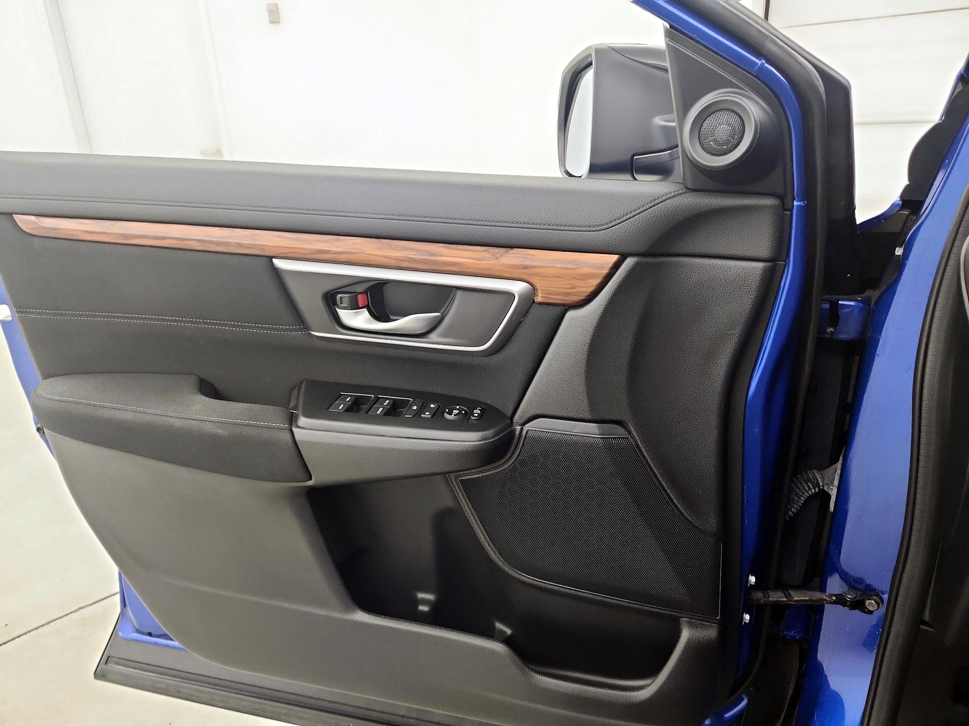 Thumbnail: 2022 Honda CR-V - 12