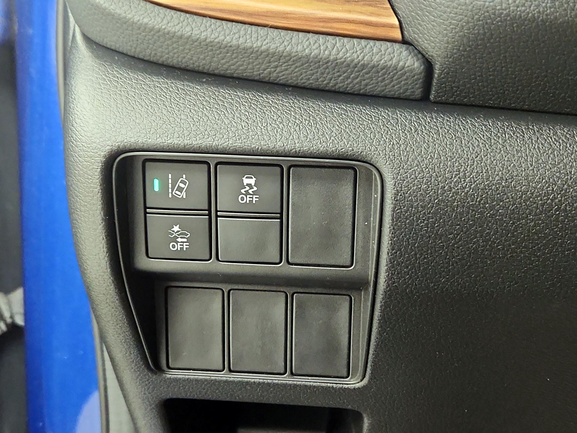 Thumbnail: 2022 Honda CR-V - 13