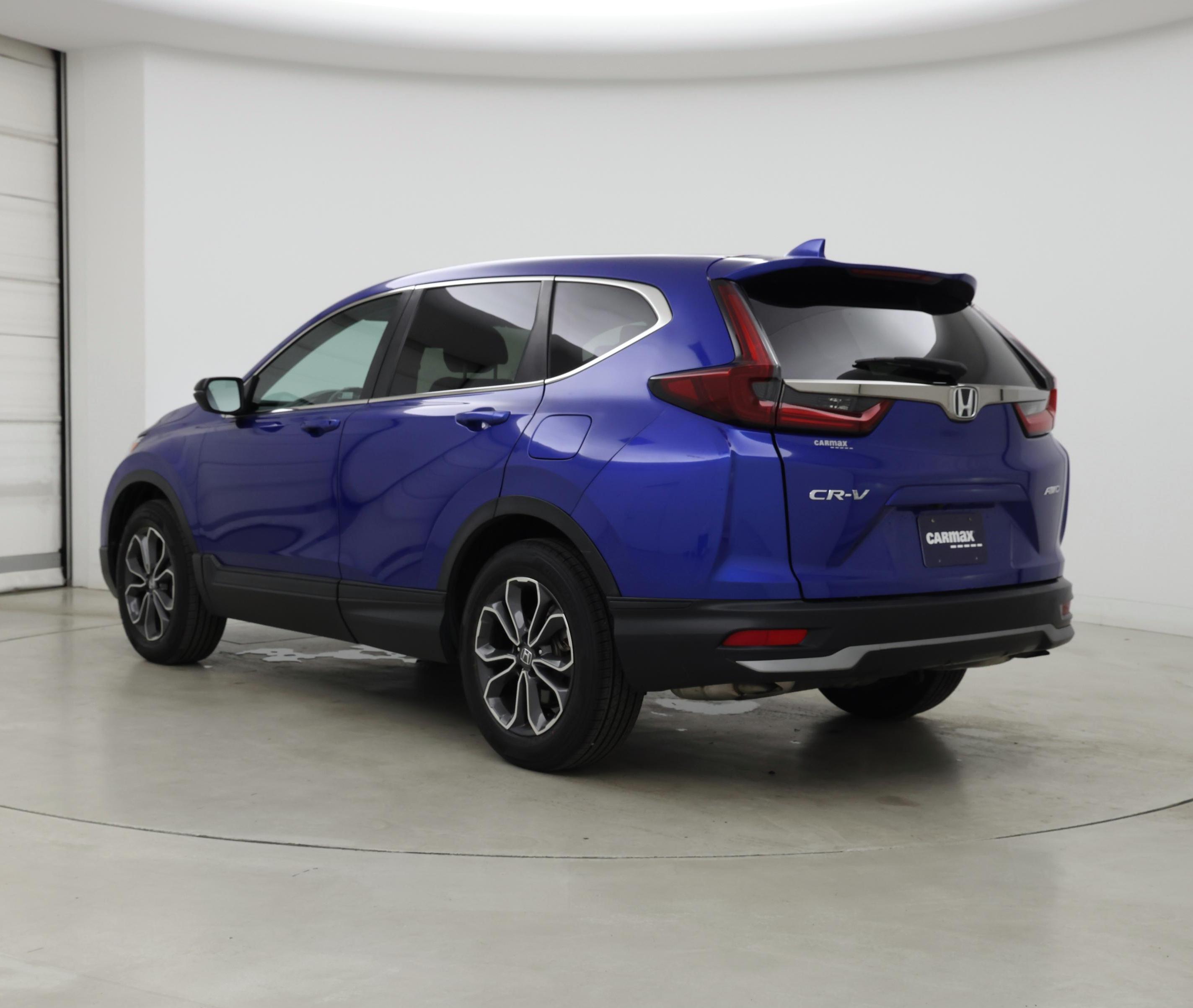 Thumbnail: 2022 Honda CR-V - 2