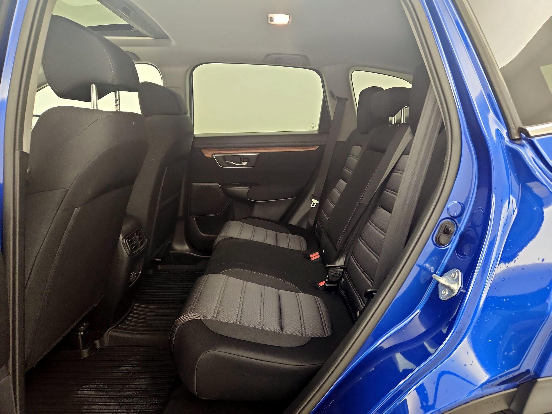 Thumbnail: 2022 Honda CR-V - 20