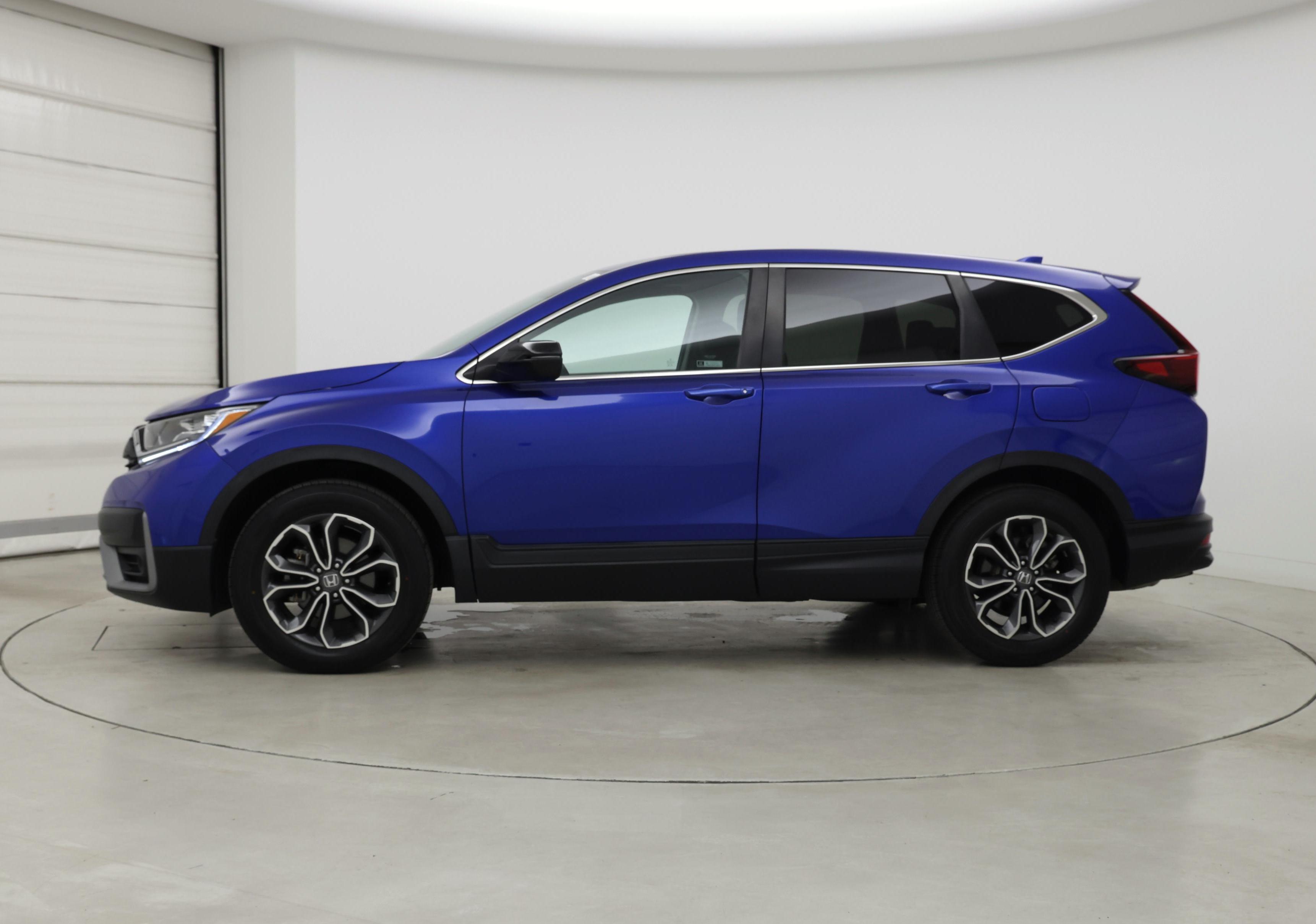 Thumbnail: 2022 Honda CR-V - 3