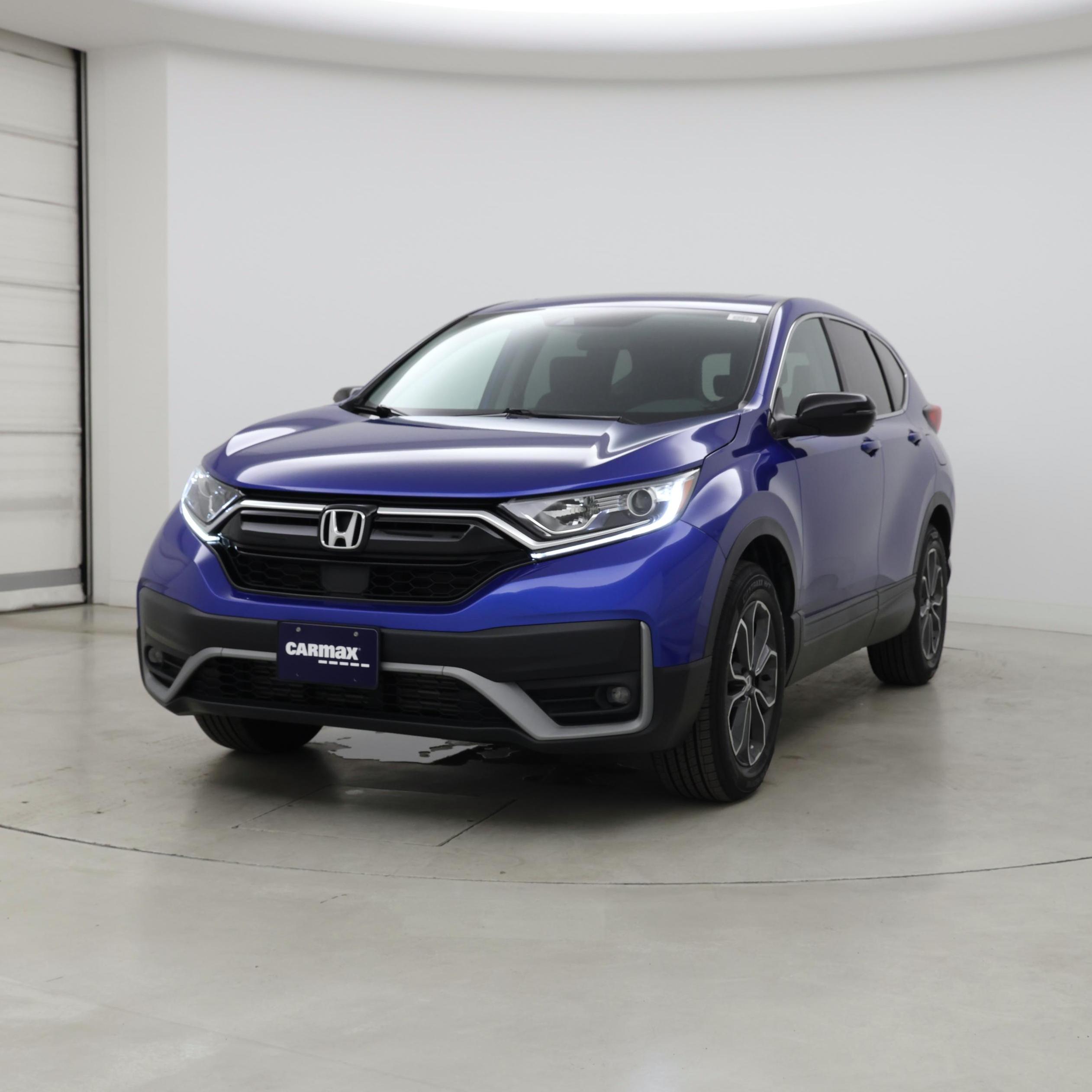 Thumbnail: 2022 Honda CR-V - 4
