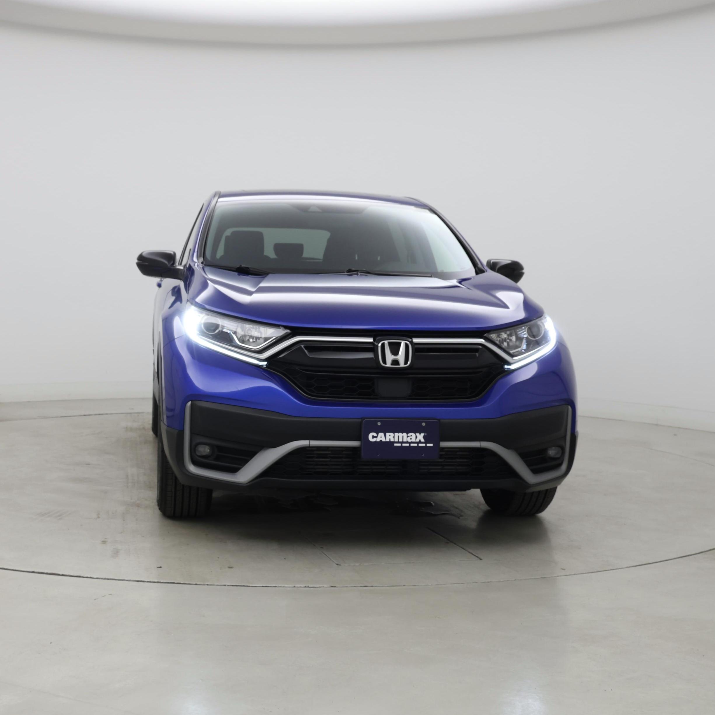 Thumbnail: 2022 Honda CR-V - 5