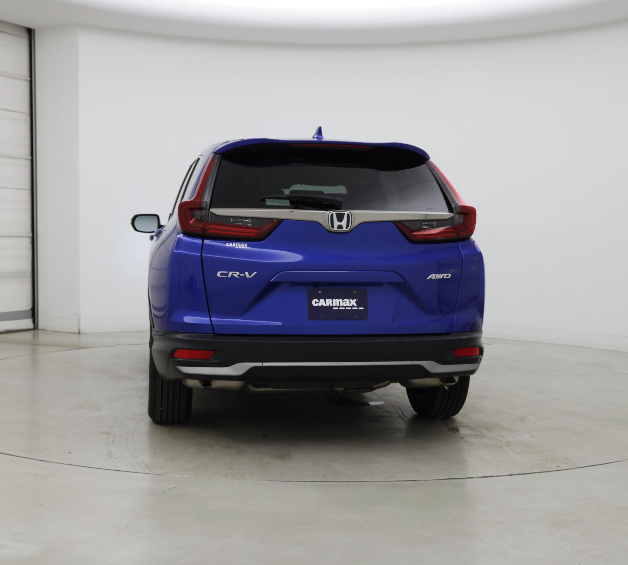 Thumbnail: 2022 Honda CR-V - 6