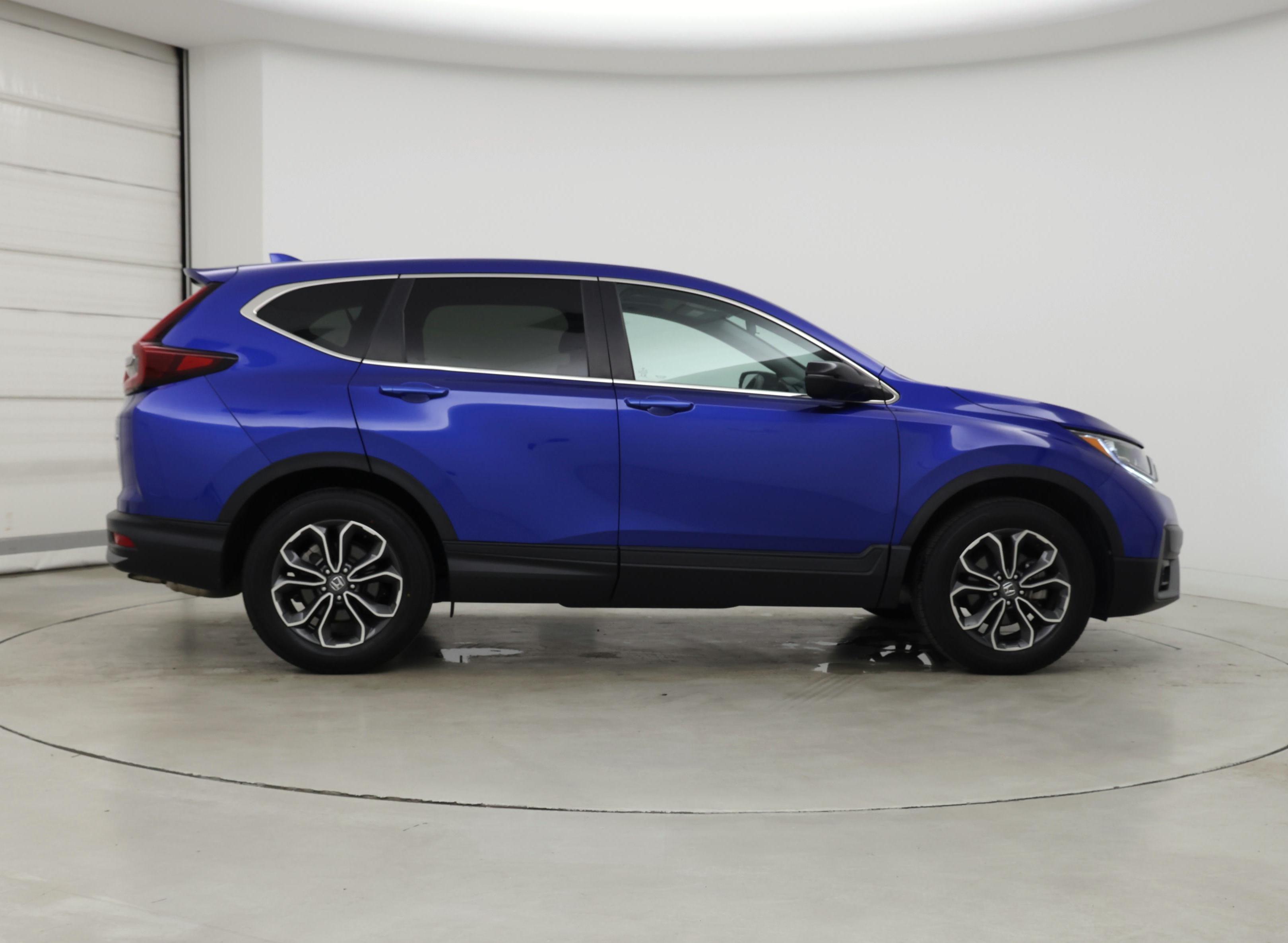 Thumbnail: 2022 Honda CR-V - 7