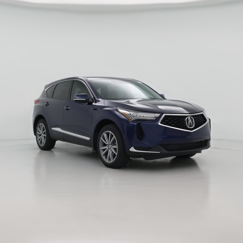 2024 Acura RDX SH-AWD Technology