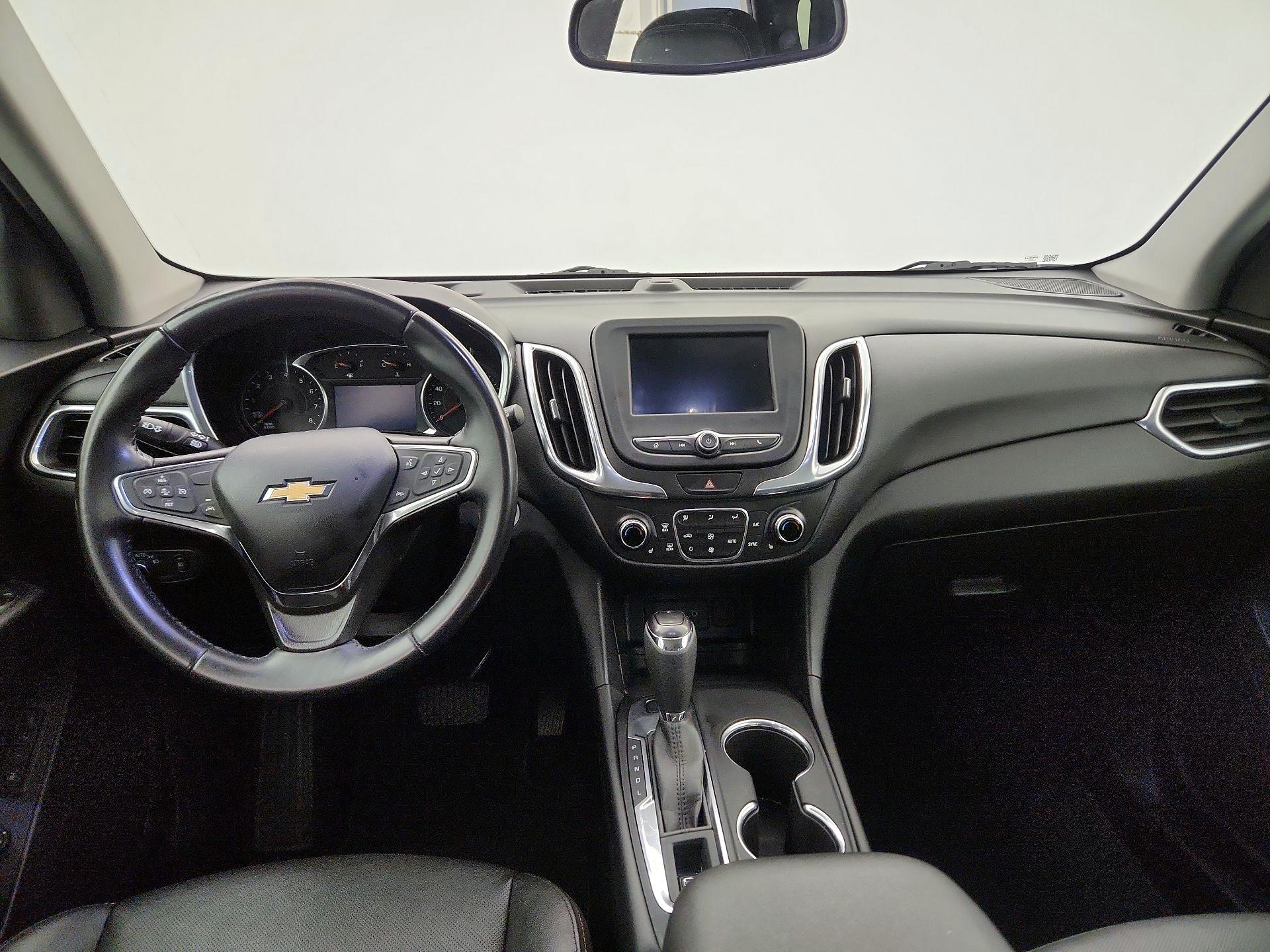 Thumbnail: 2020 Chevrolet Equinox - 9