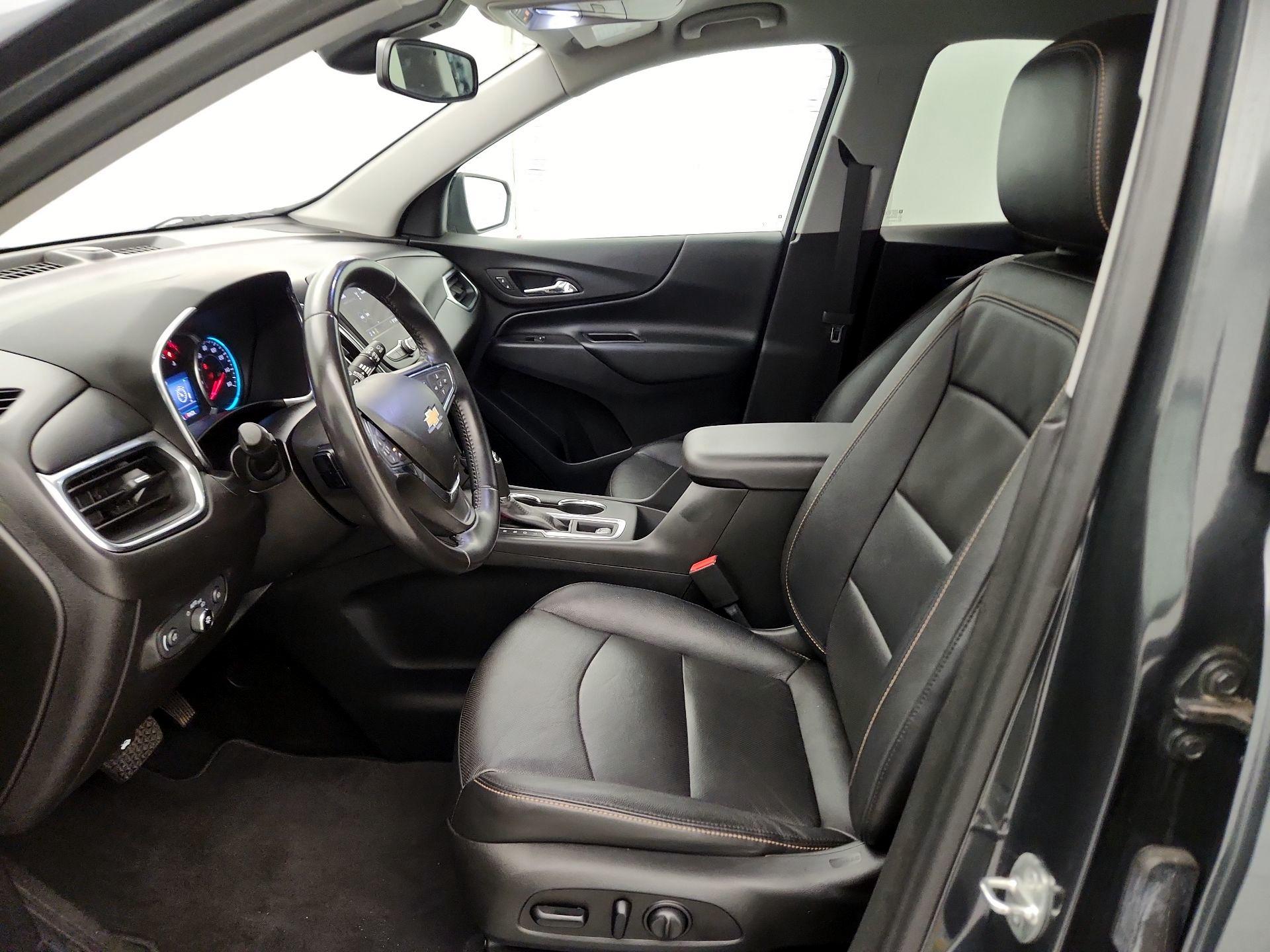 Thumbnail: 2020 Chevrolet Equinox - 11