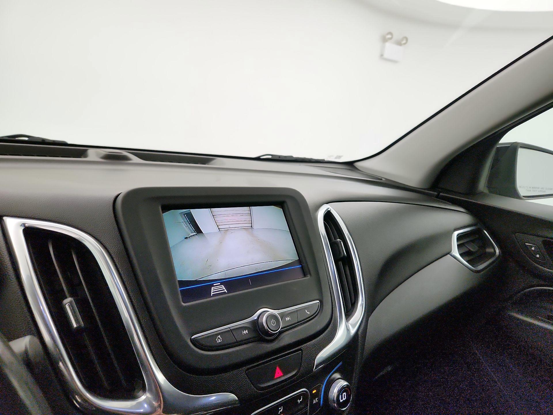 Thumbnail: 2020 Chevrolet Equinox - 14